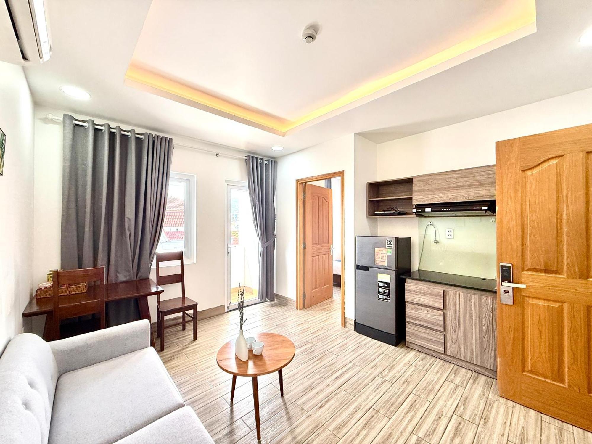 Hotel Blue Sea Luxury &