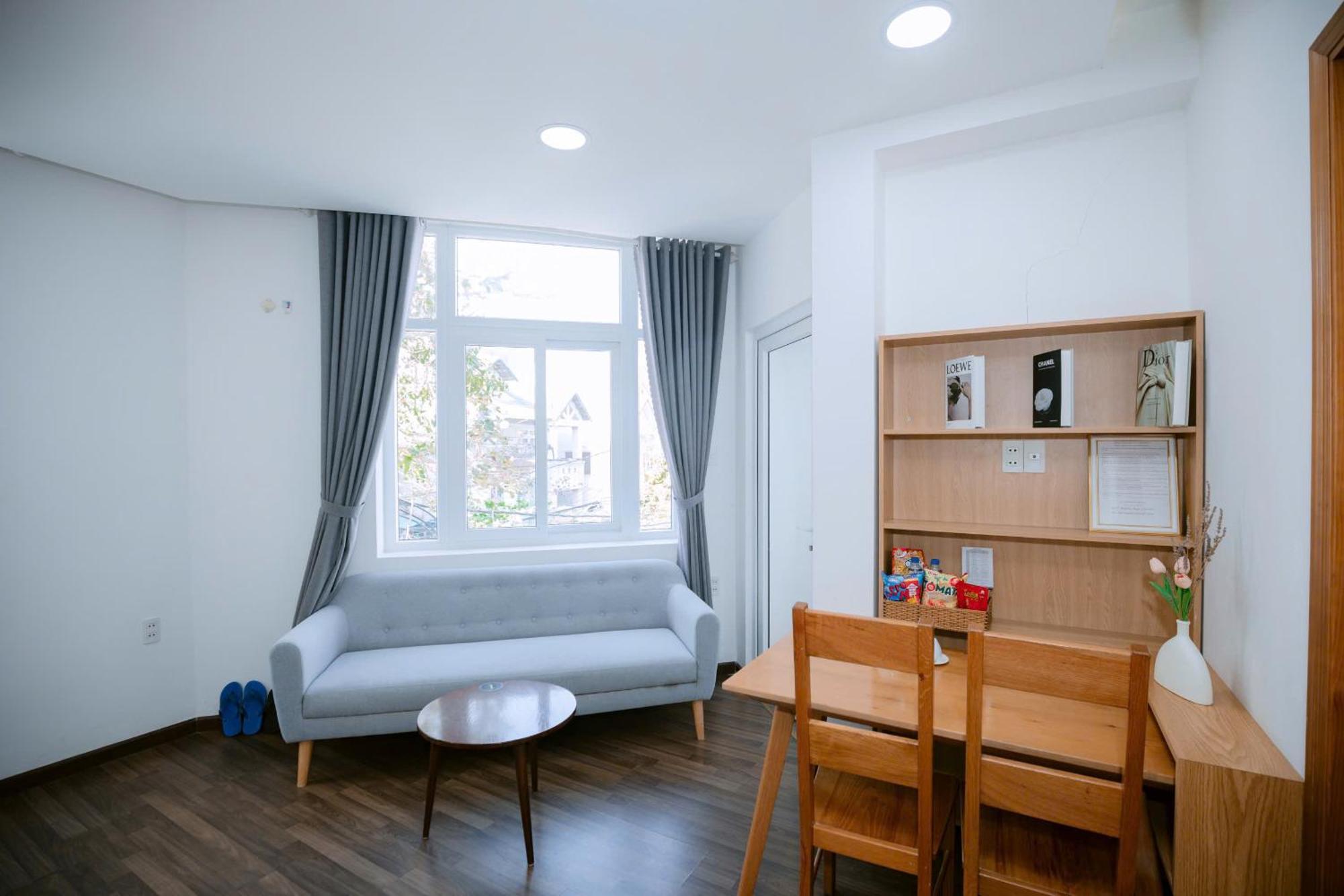 Blue Sea Luxury & 3* Vũng Tàu