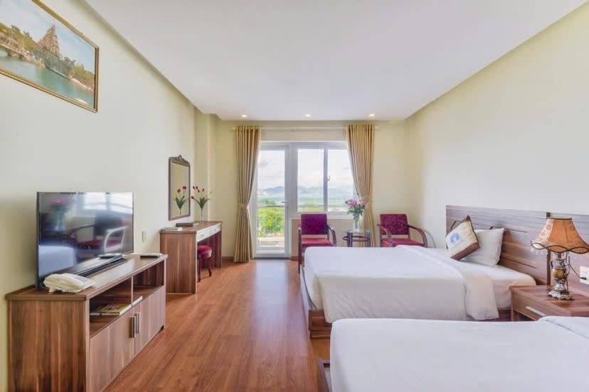 Sky D20 Hotel 4*