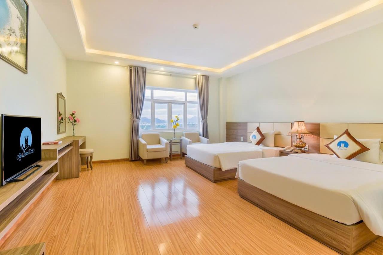Hotel Sky D20 Nha Trang