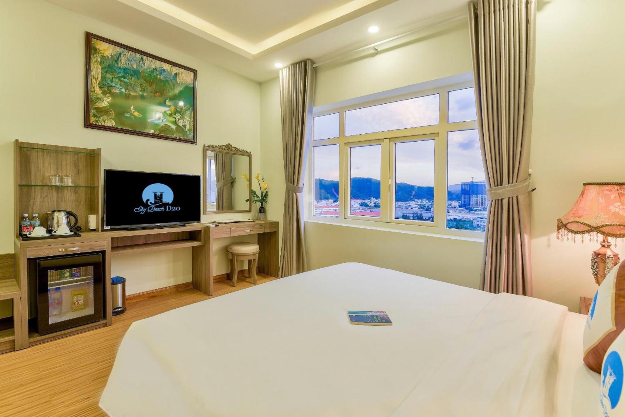 Sky D20 Hotel 4*