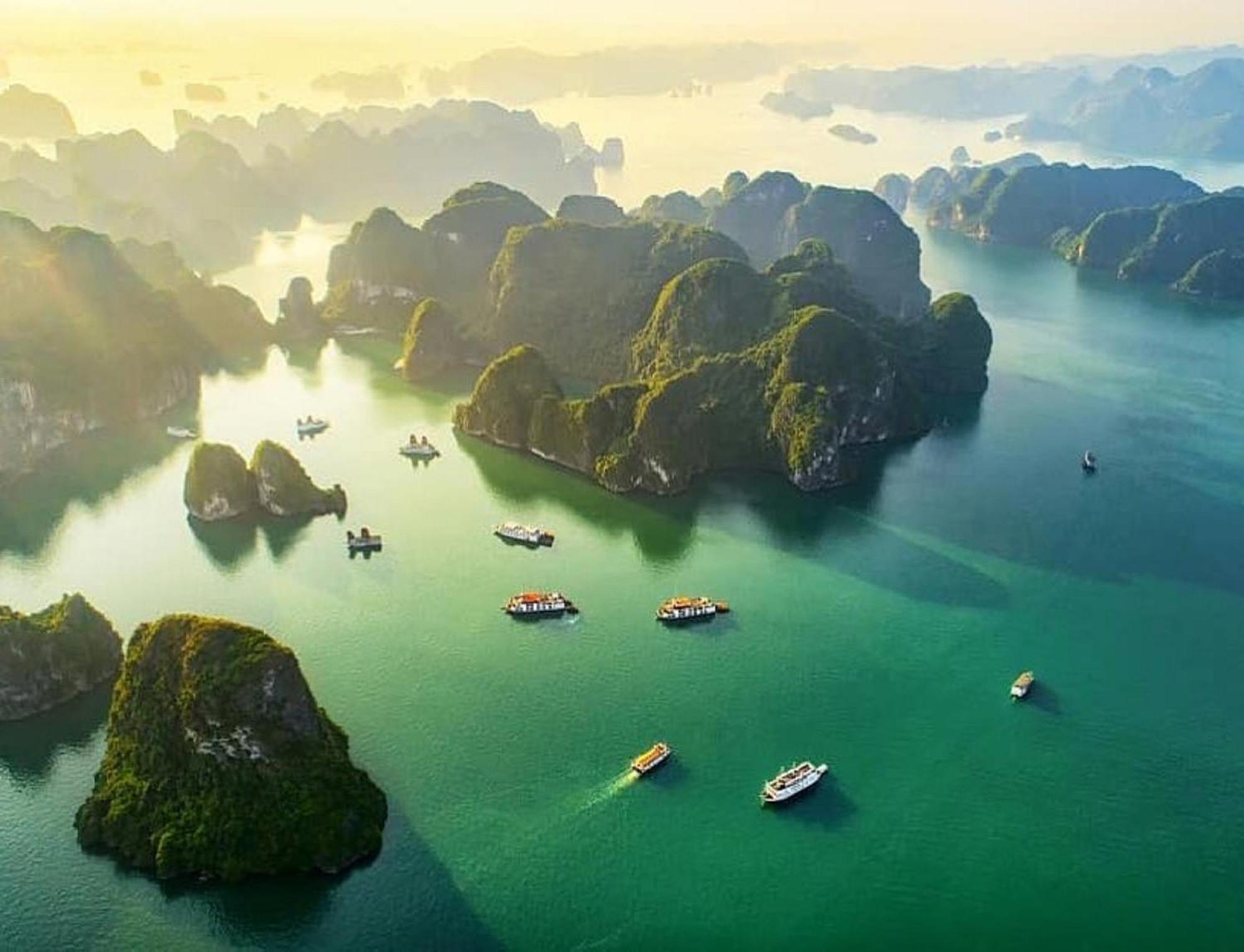 Muong Thanh Grand Bai Chay