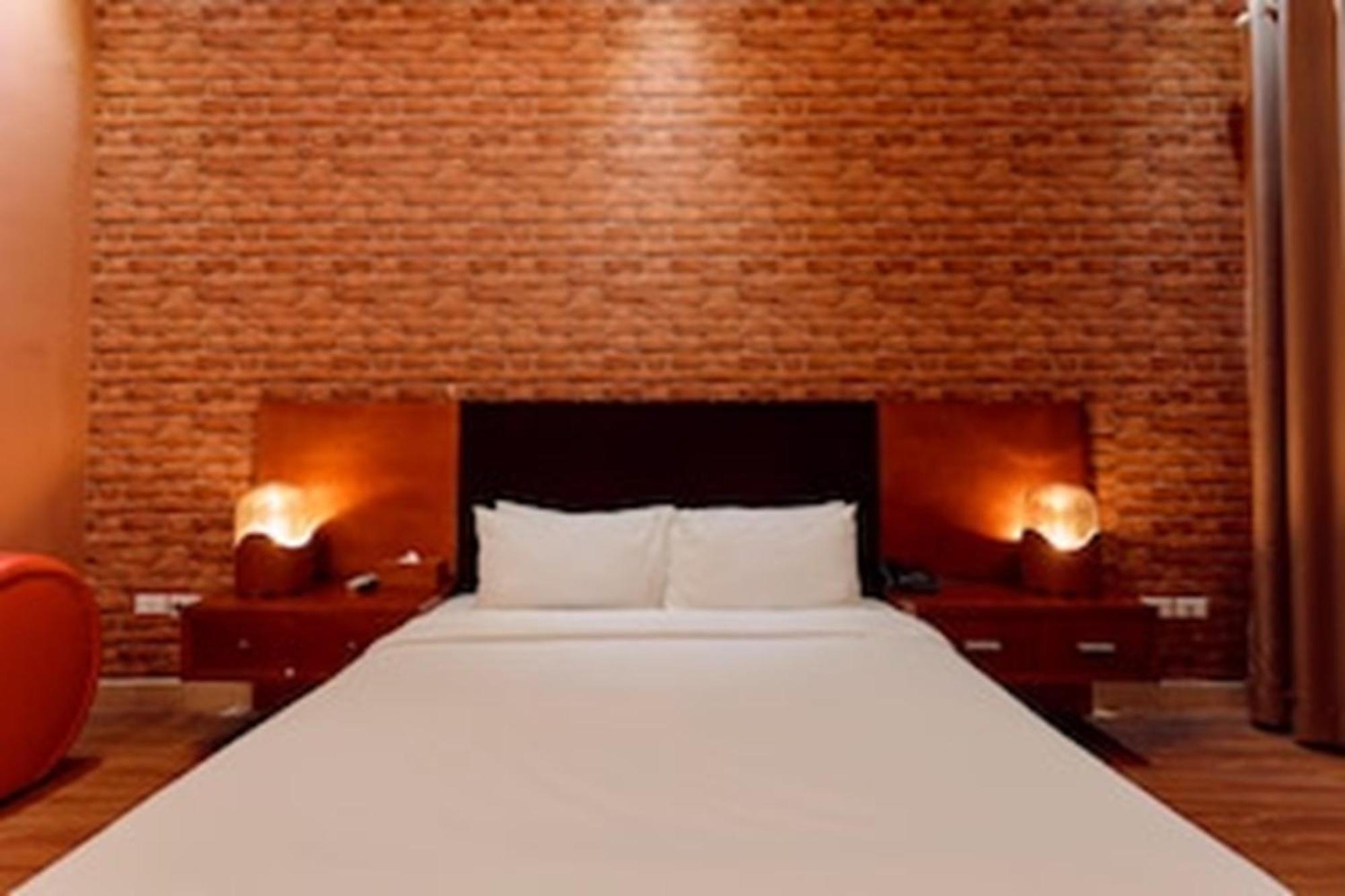 Hotel Super Oyo Capital O 1173 Le Grand - The Ruby Hanoi