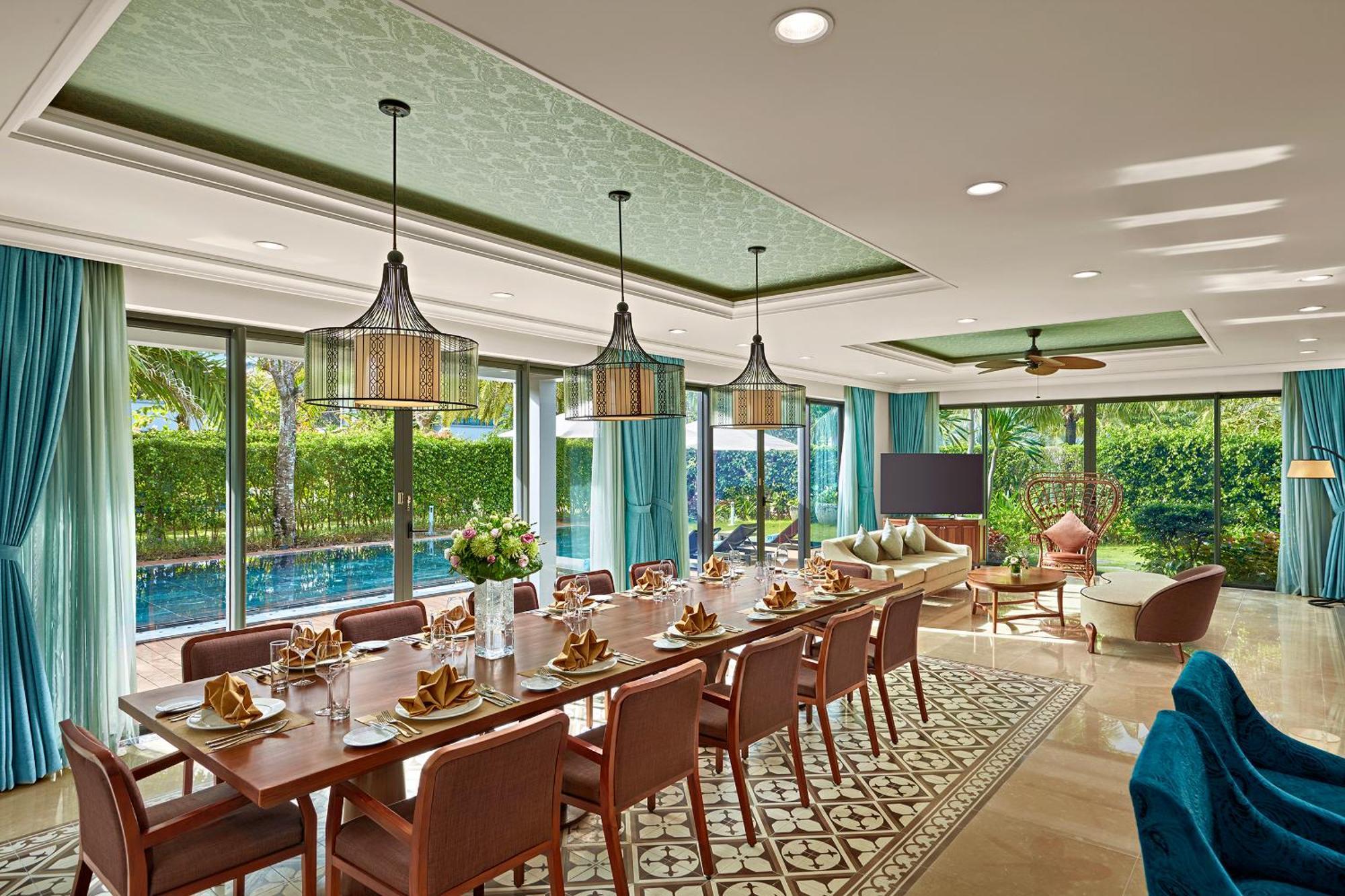 Western Premier Sonasea 5* Phu Quoc
