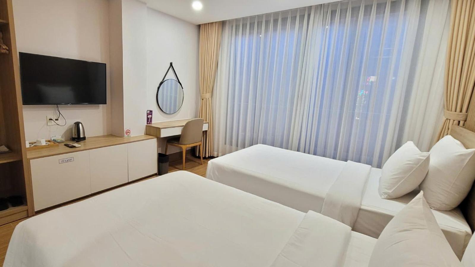 Hotel Rosetta 3*