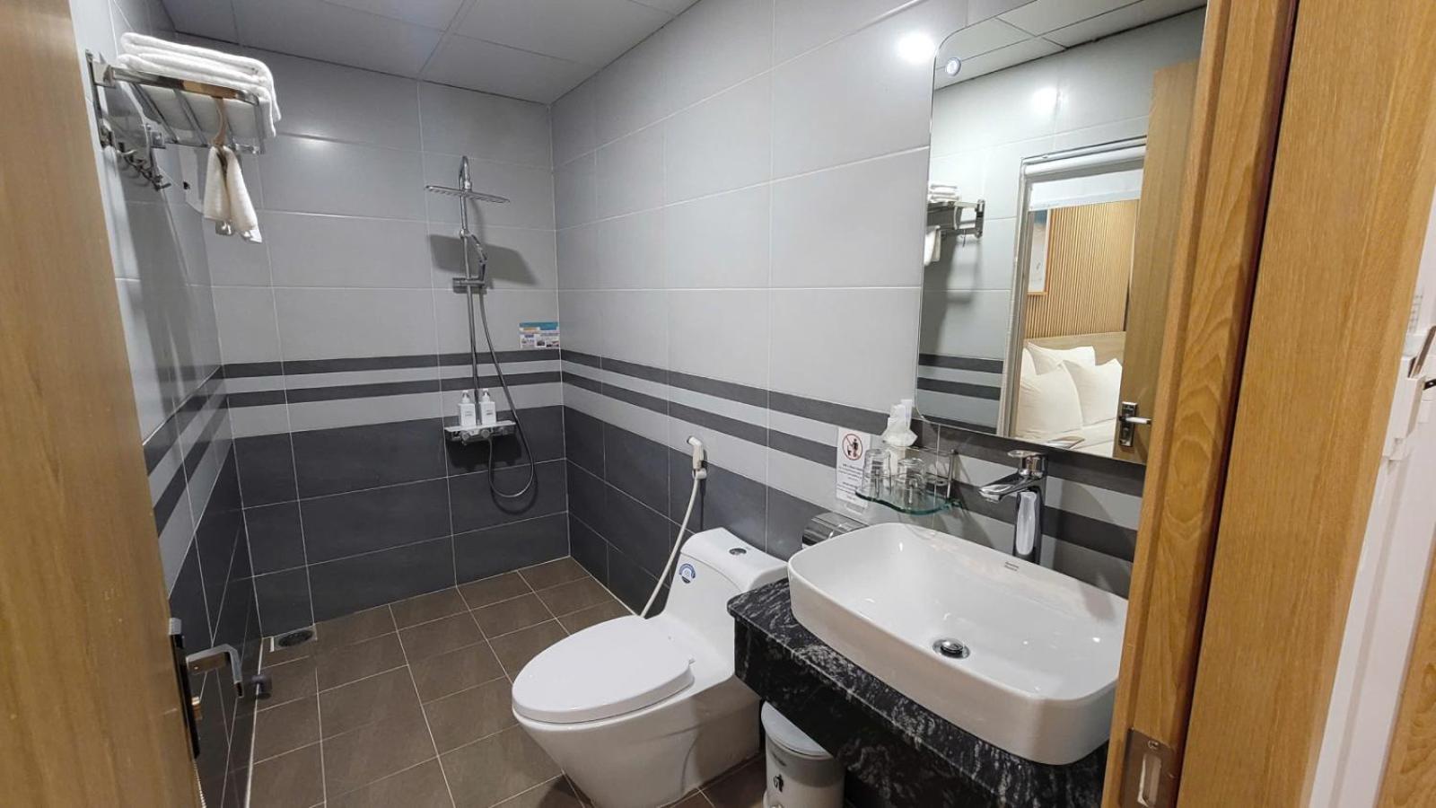Hotel Rosetta Phu Quoc