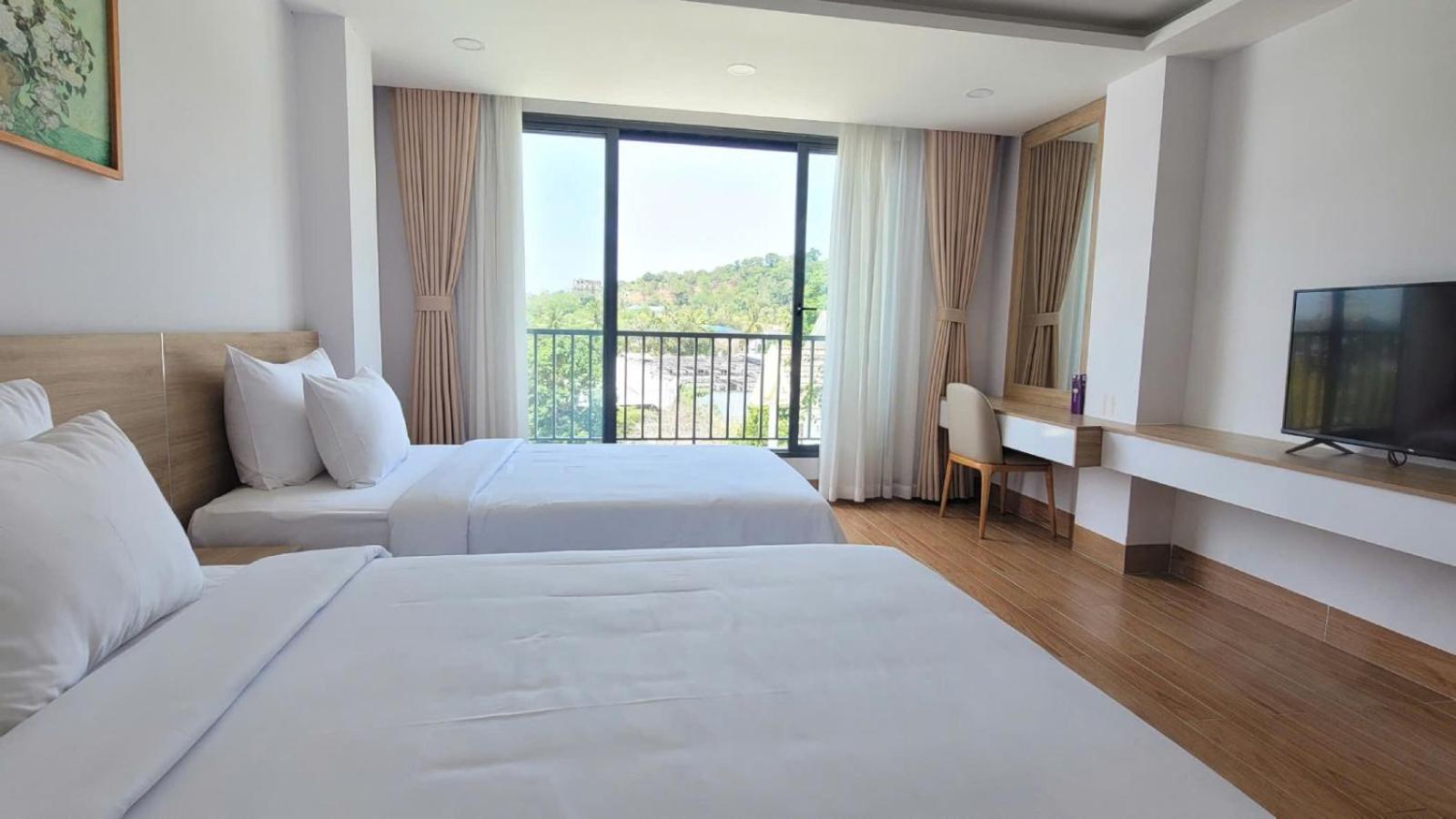 Rosetta Phu Quoc