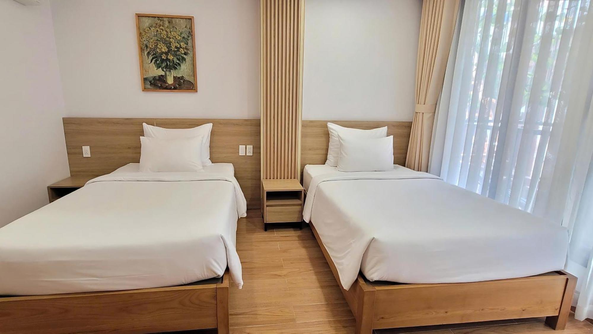 Rosetta Hotel