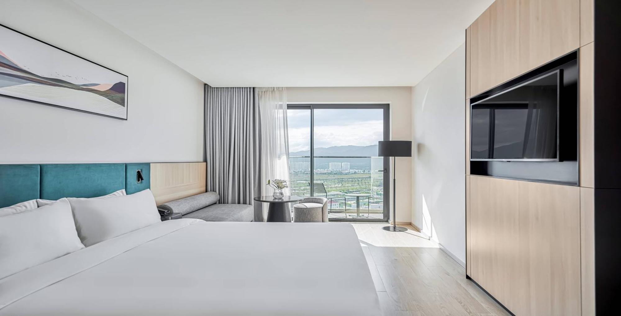 Hotel December