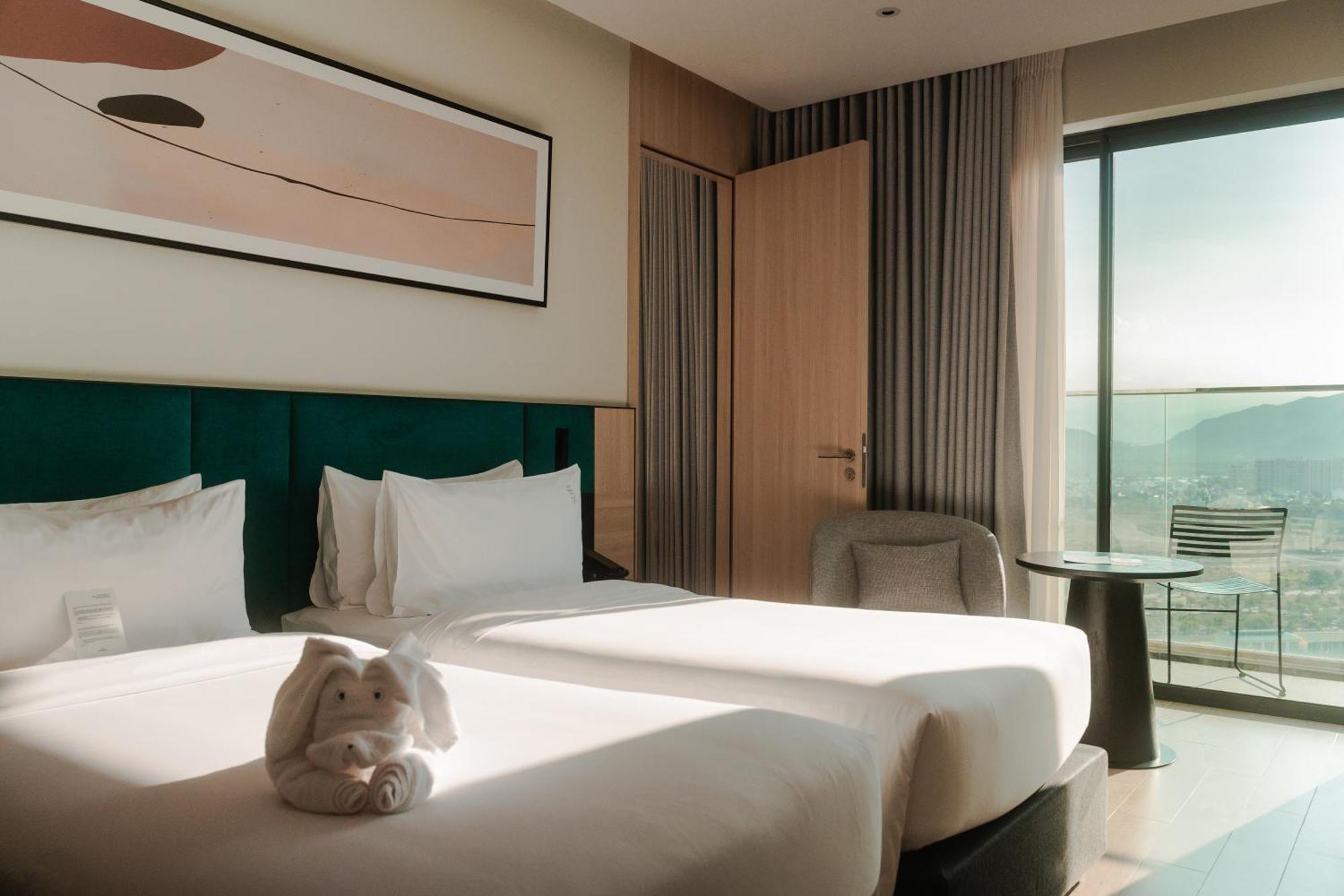 December Hotel 5*