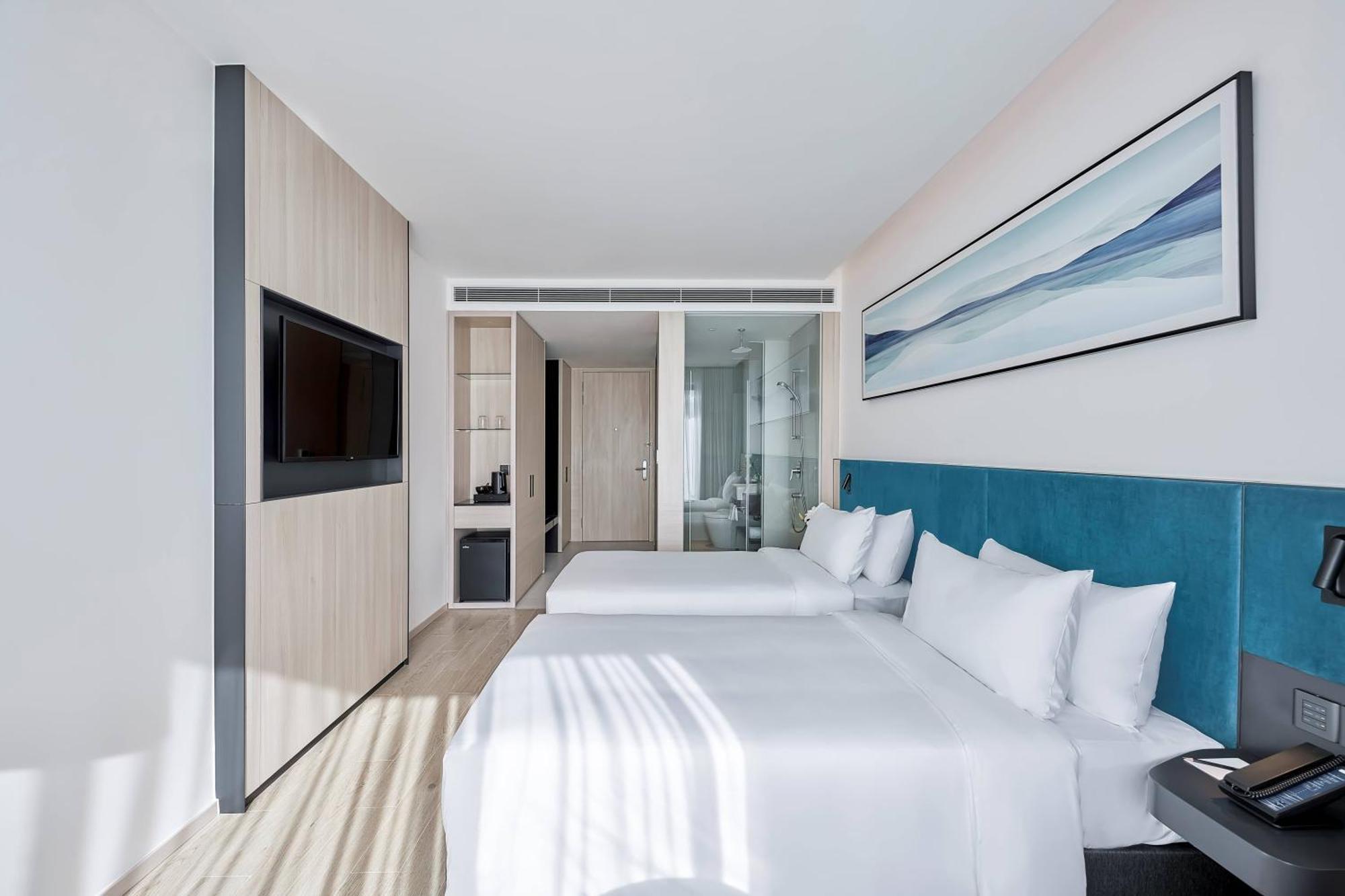 Hotel December 5*