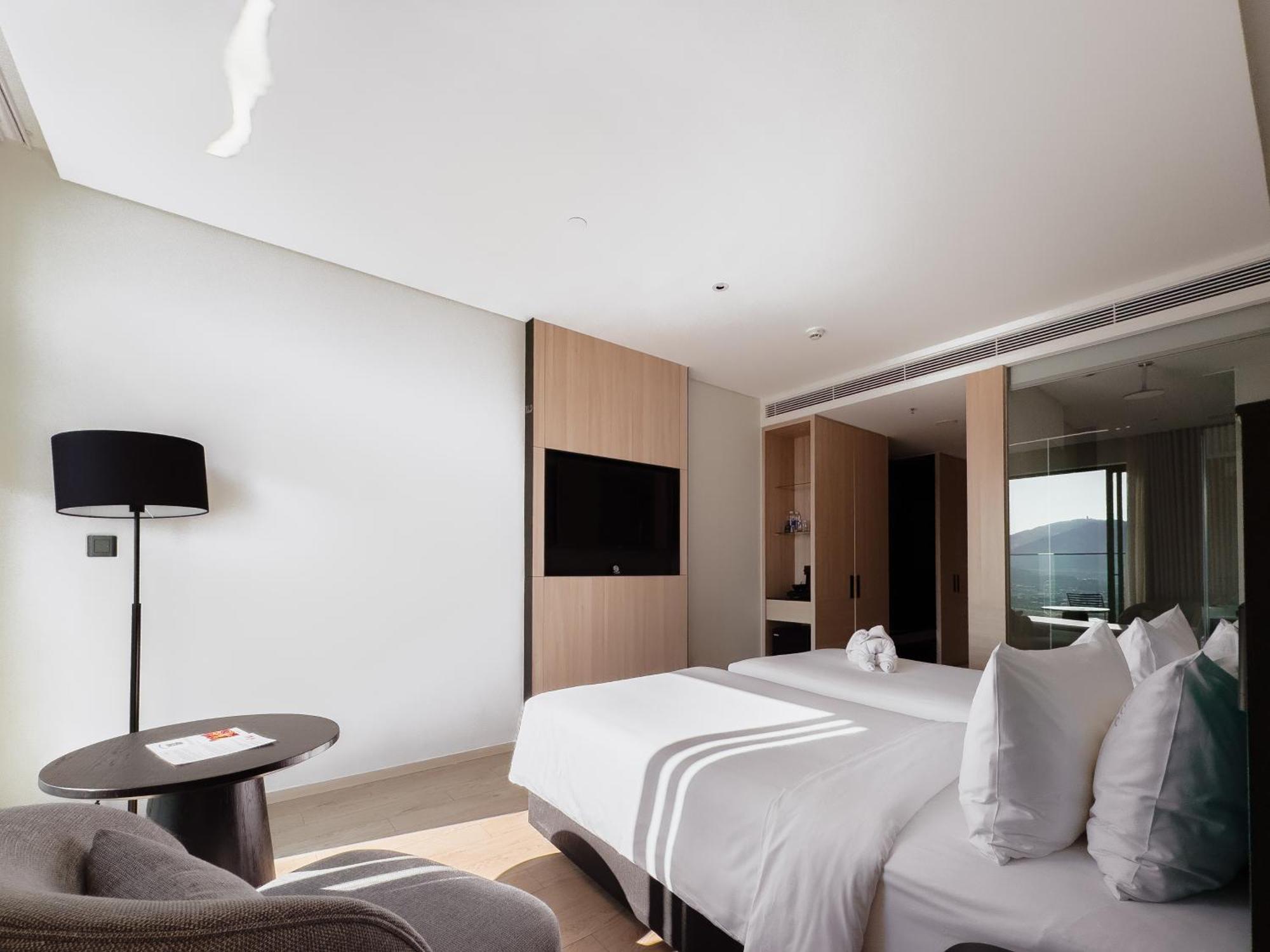 Hotel December Nha Trang