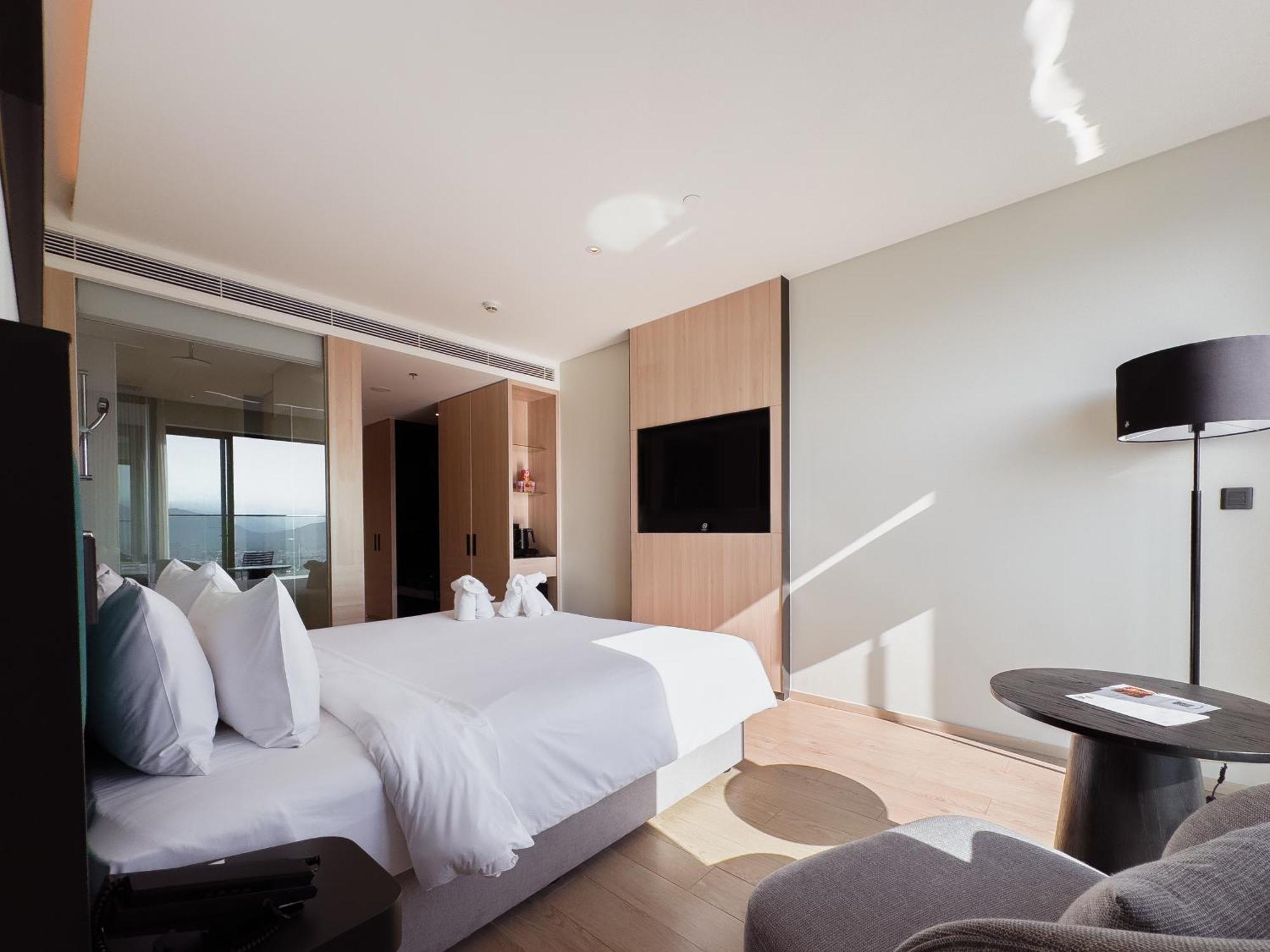 December Nha Trang