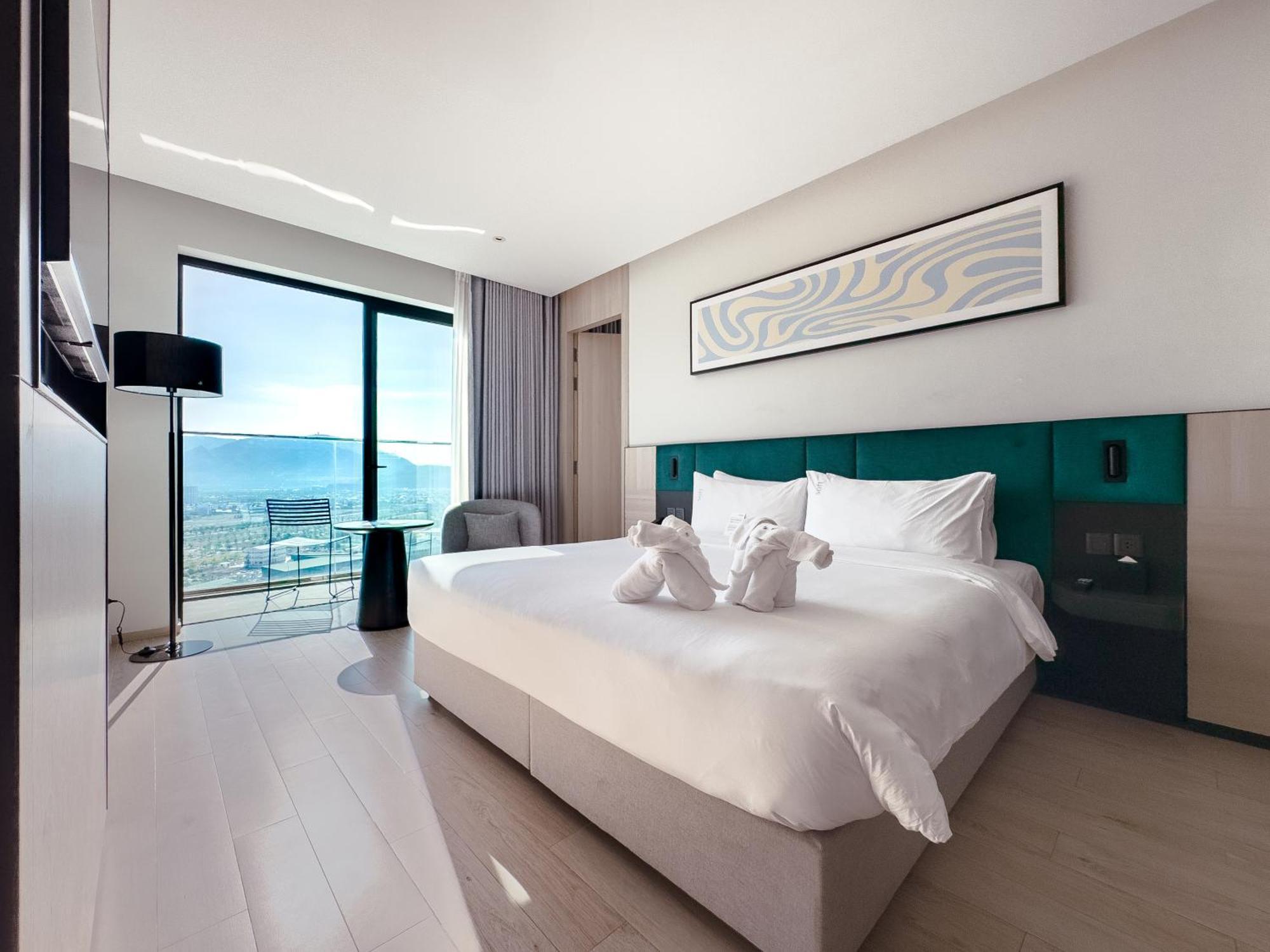 December 5* Nha Trang