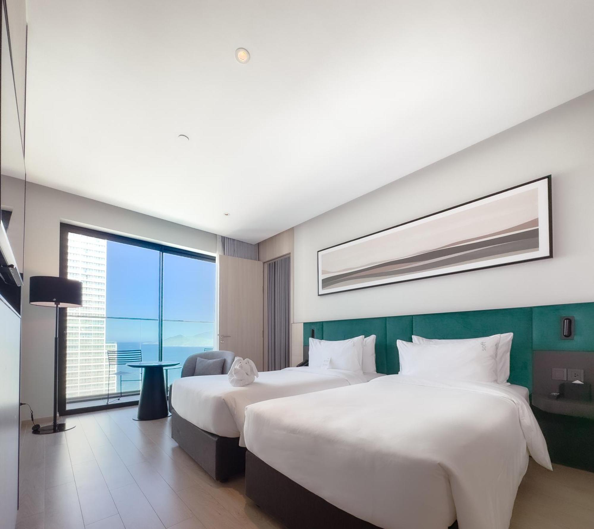 December Hotel 5*
