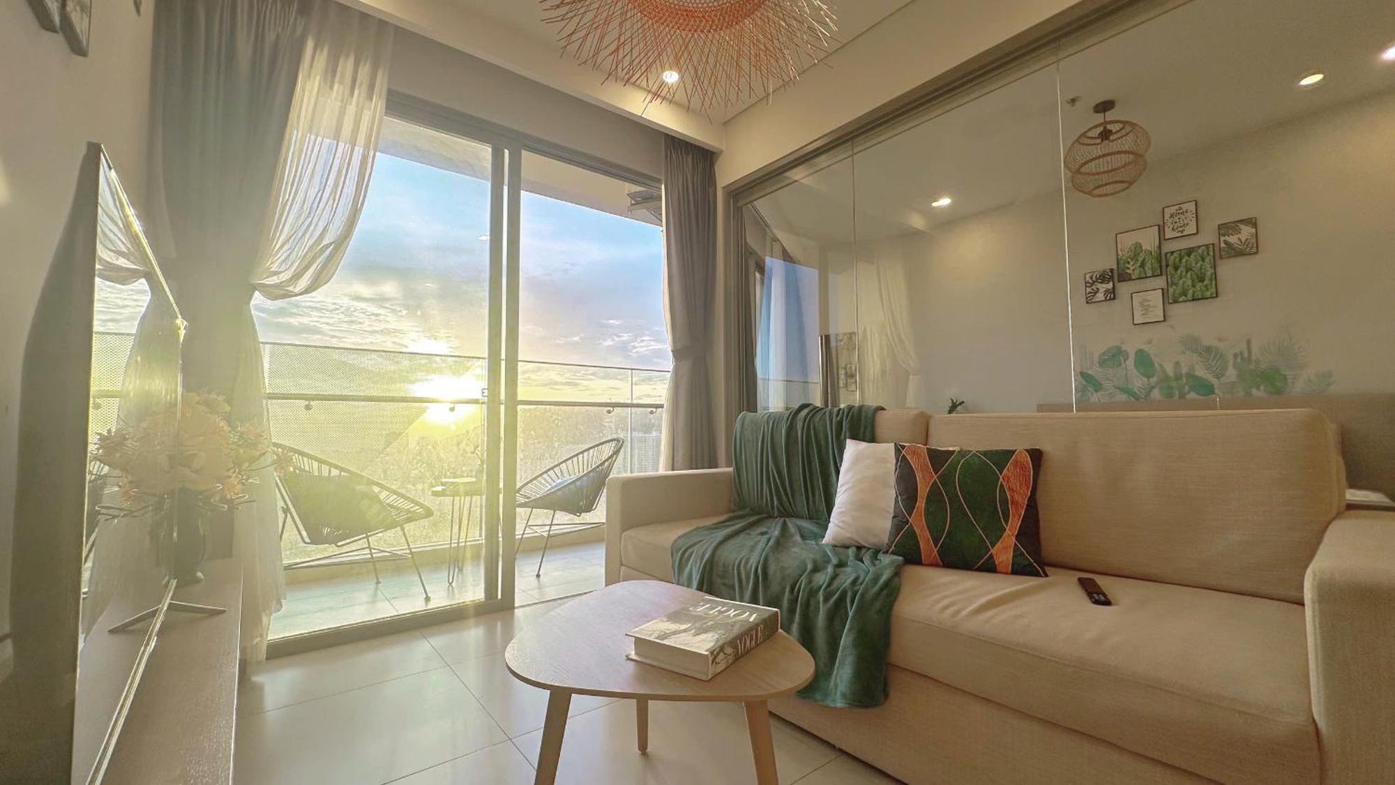 The Song Luxury - Khang 1 * Vung Tau