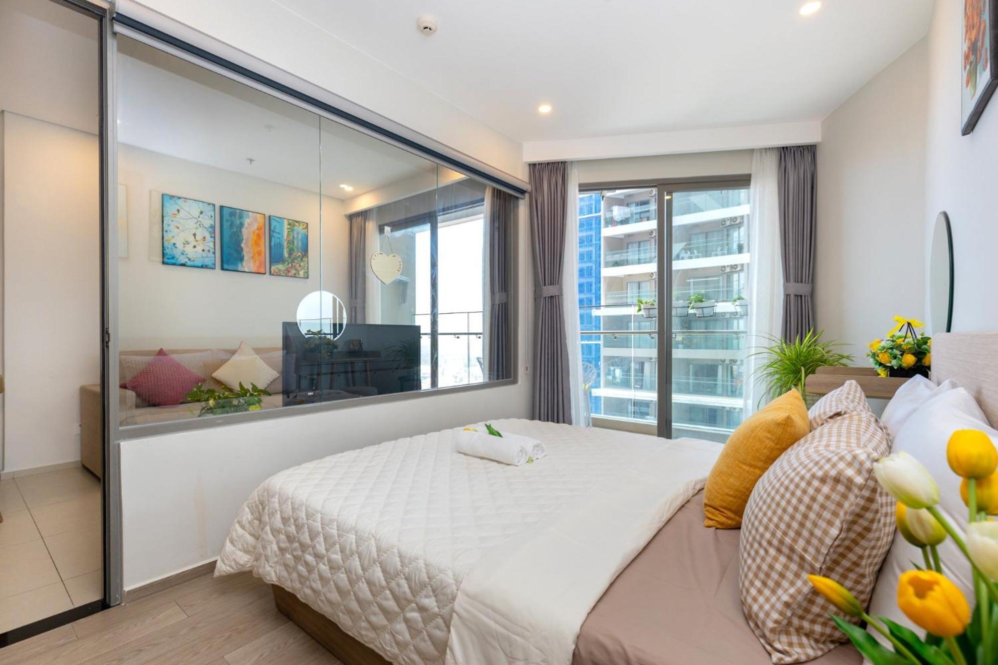 The Song Luxury - Khang 1 Apartment