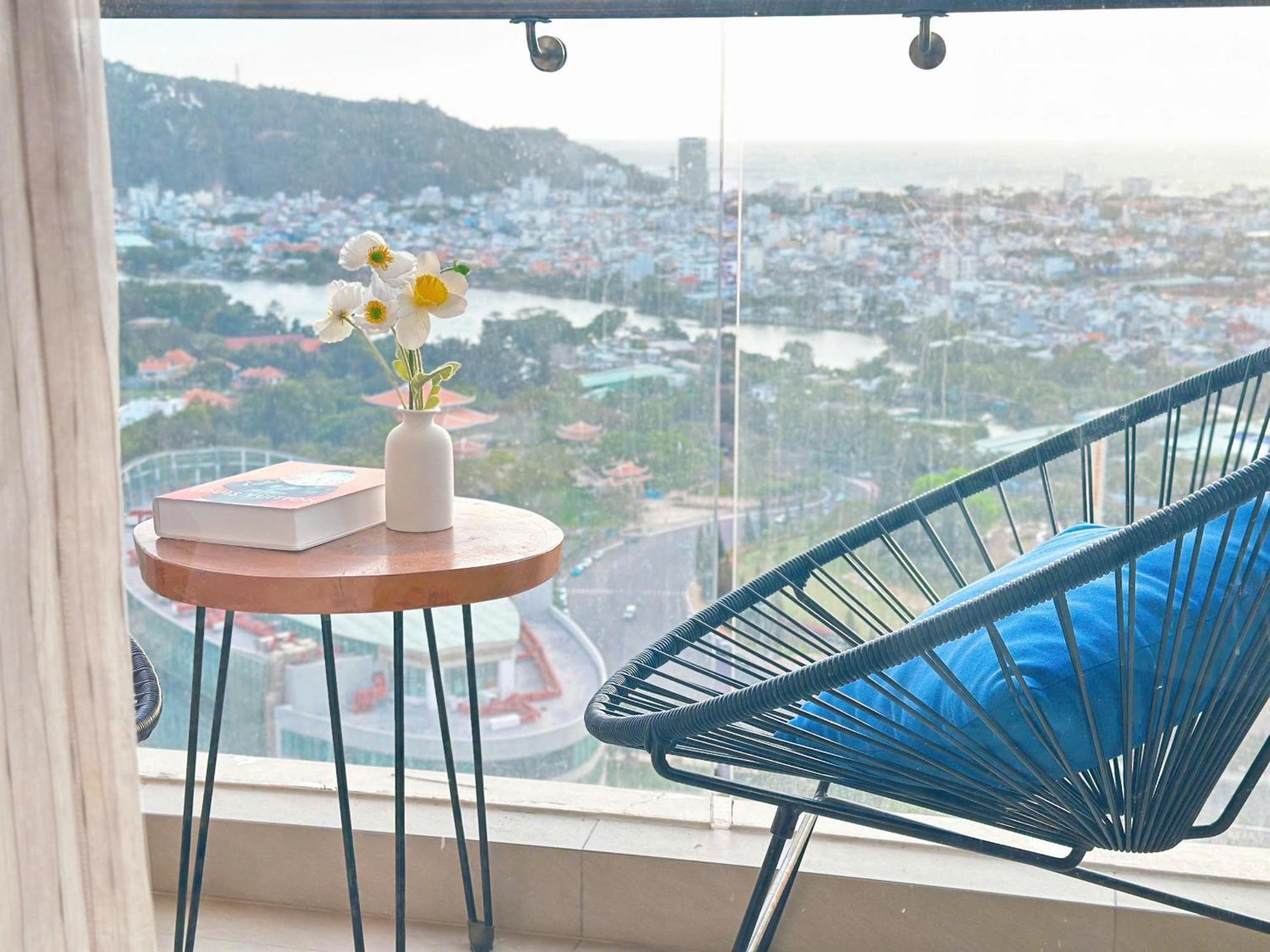 The Song Luxury - Khang 1 * Vung Tau