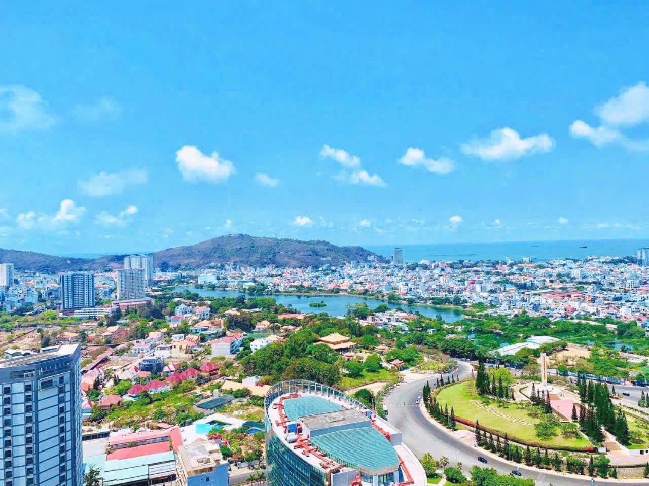 The Song Luxury - Khang 1 Vung Tau