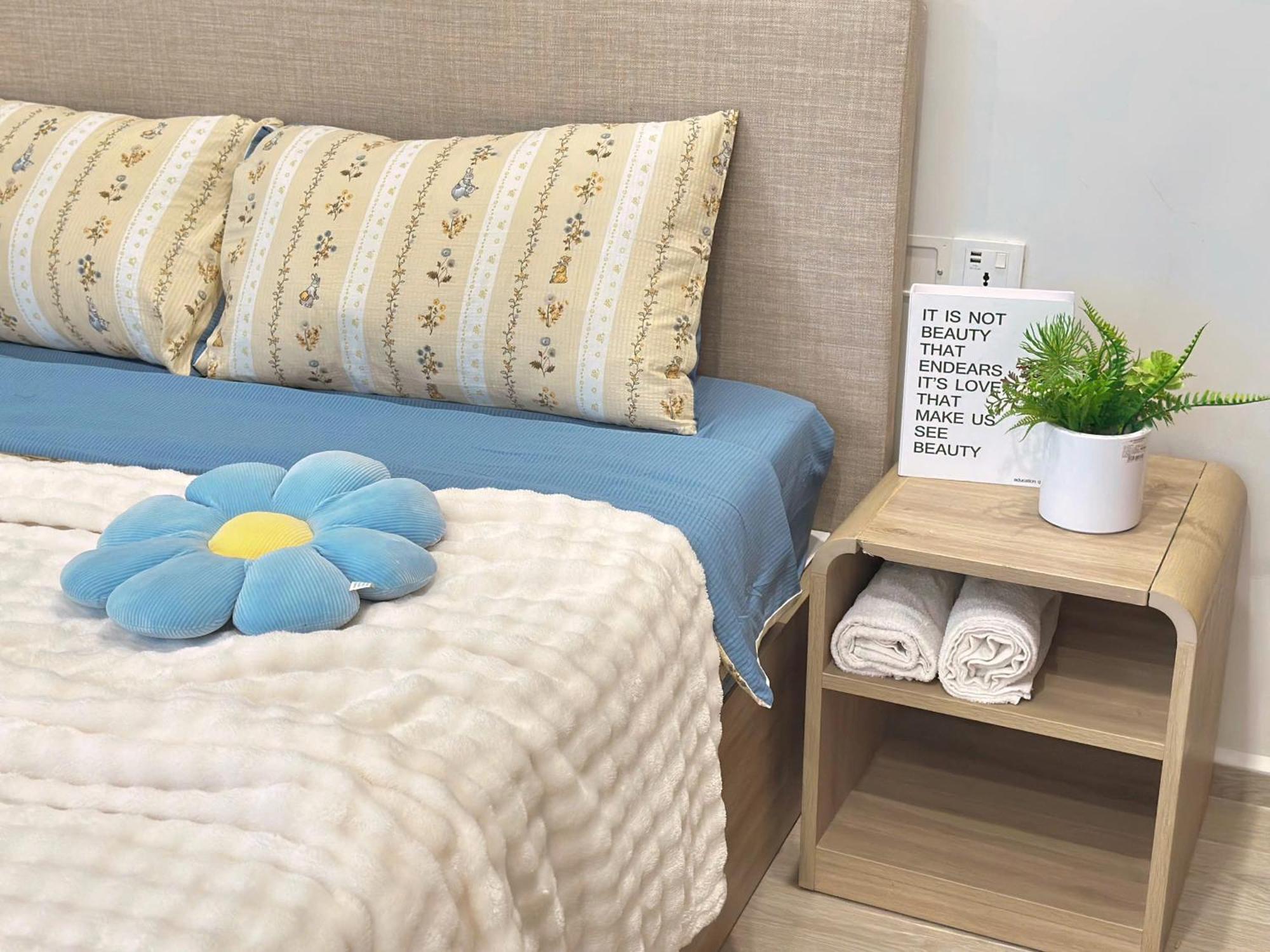 The Song Luxury - Khang 1 Apartment
