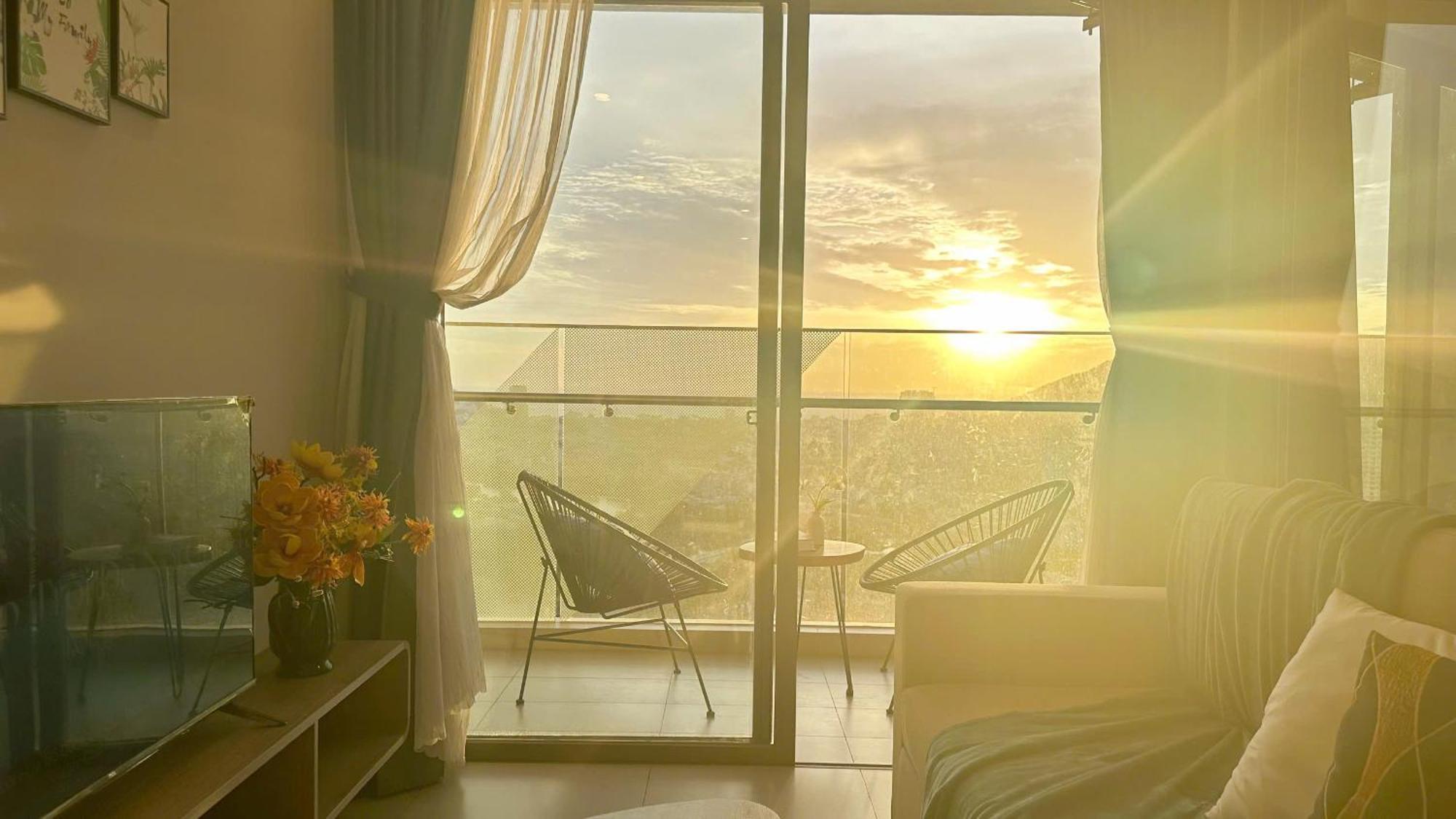 Apartment The Song Luxury - Khang 1 Vung Tau