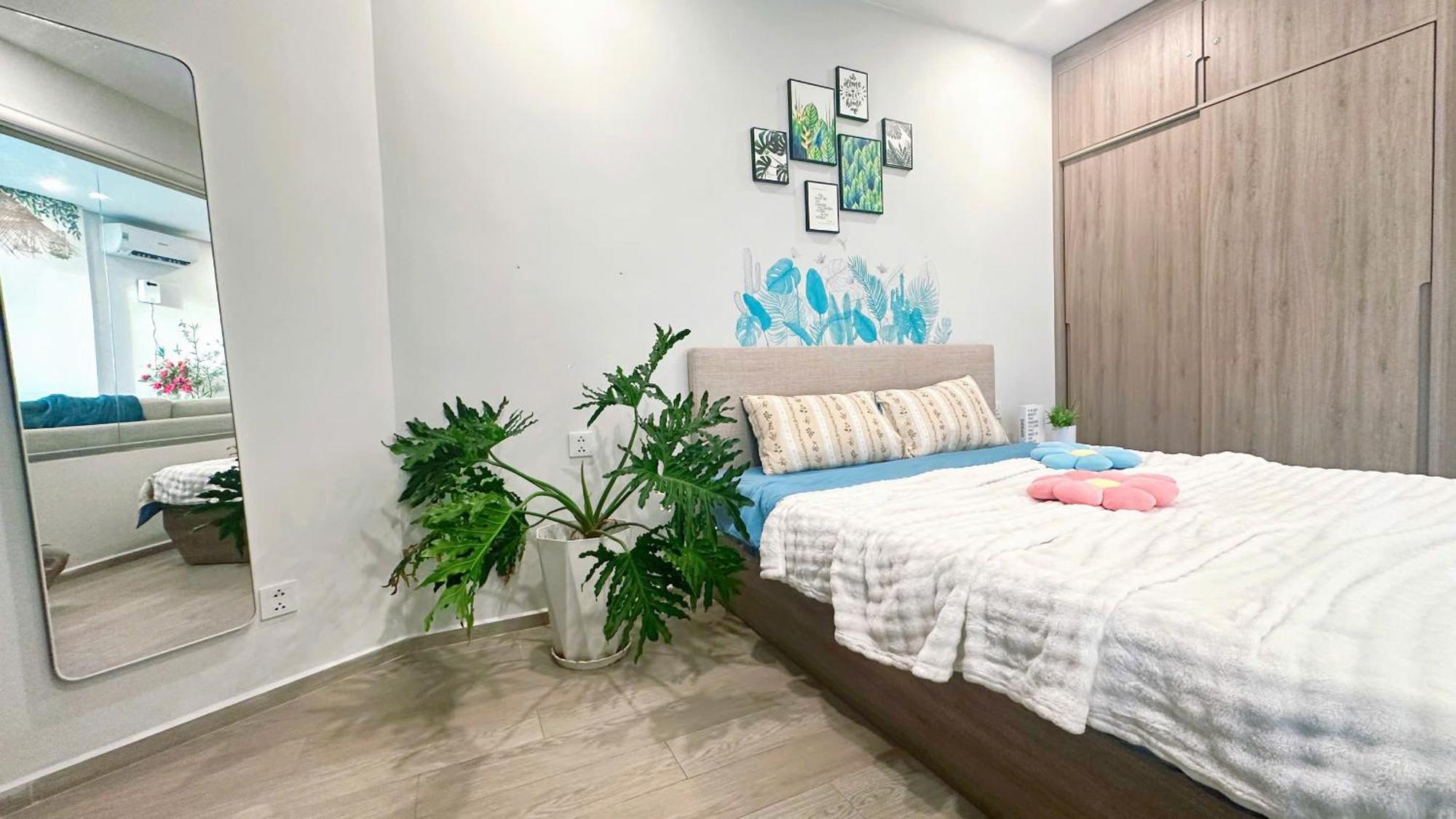 The Song Luxury - Khang 1 * Vung Tau