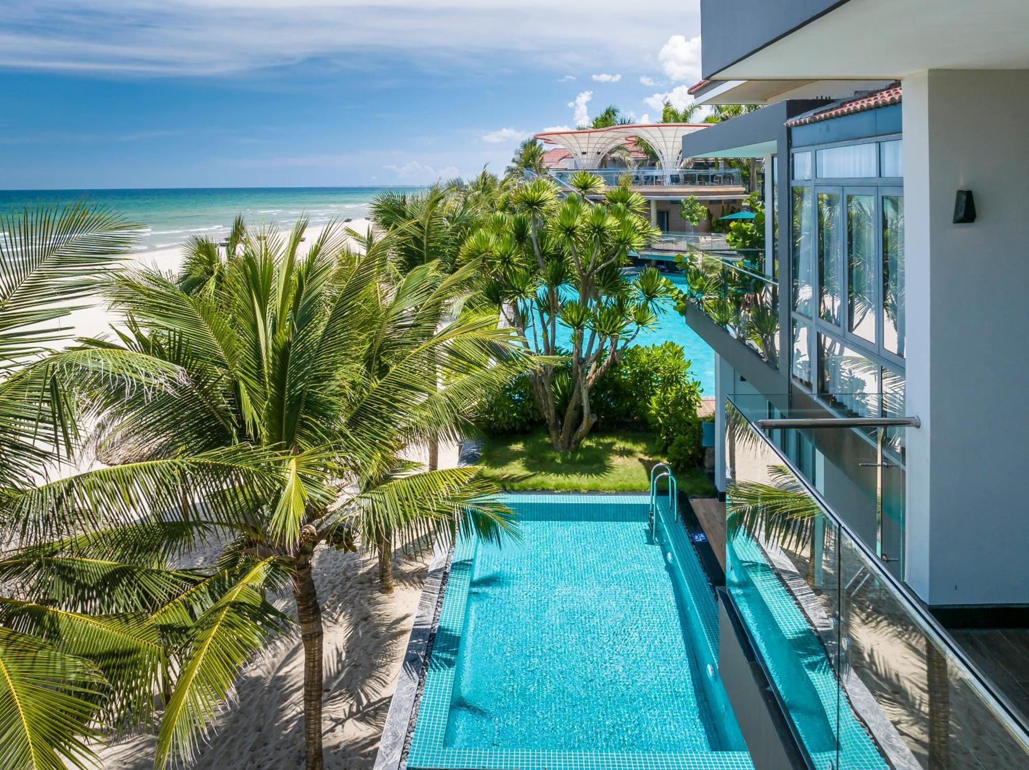 Koi & 5* Da Nang