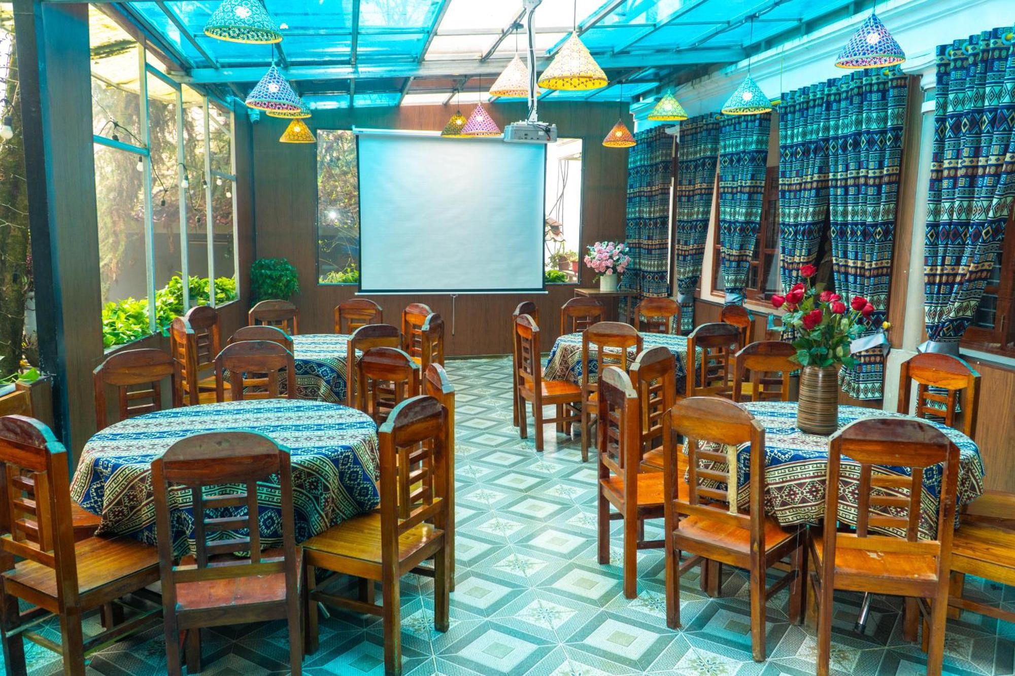 Florence Hotel