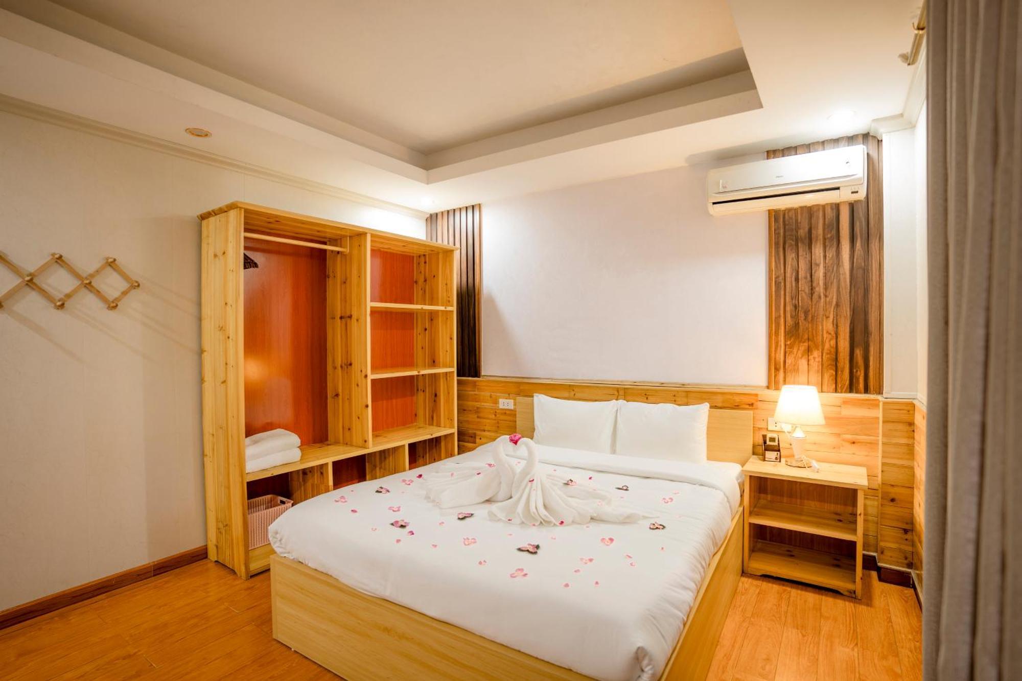 Florence Hotel Sa Pa
