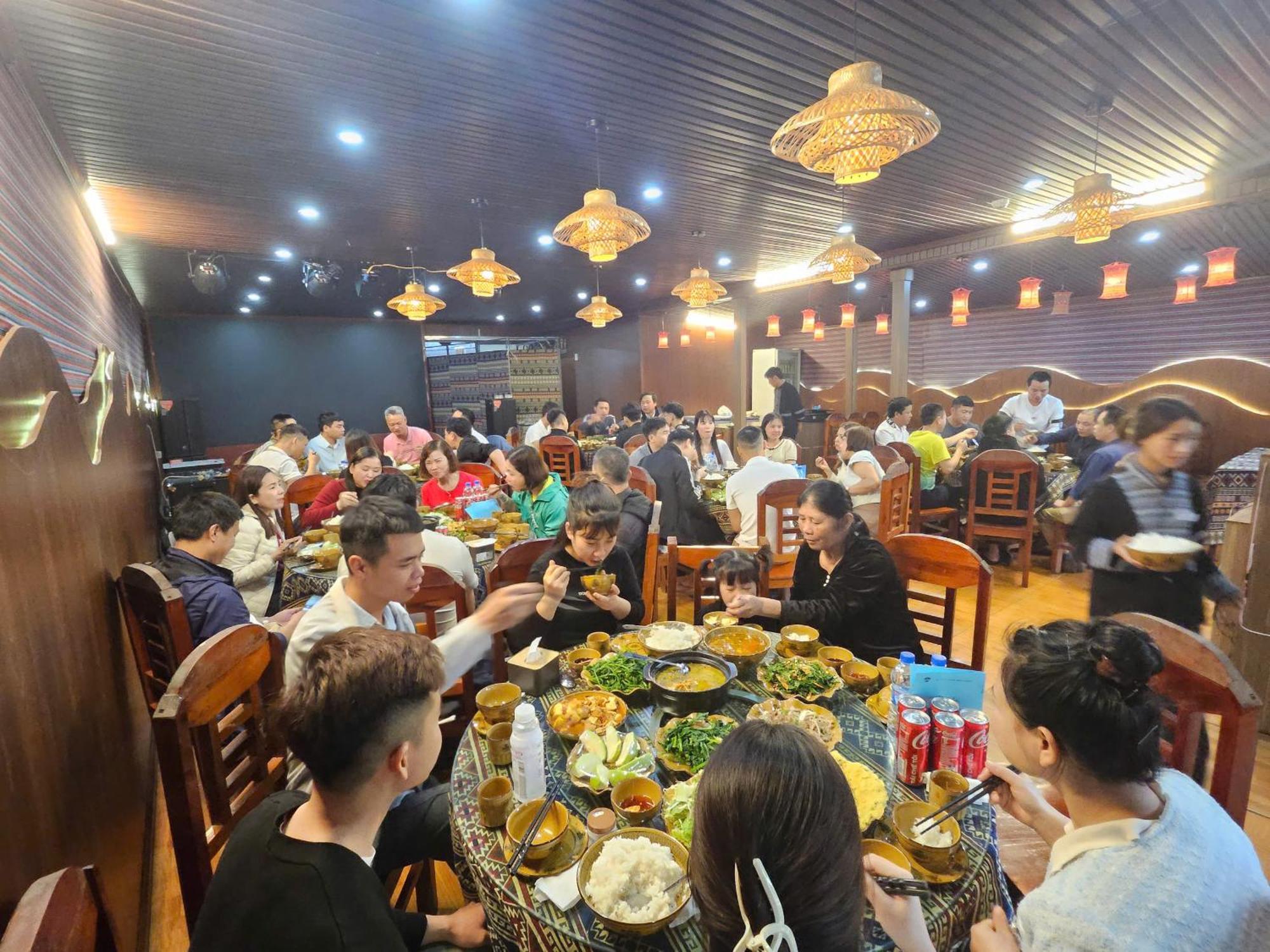 Florence Hotel Sa Pa