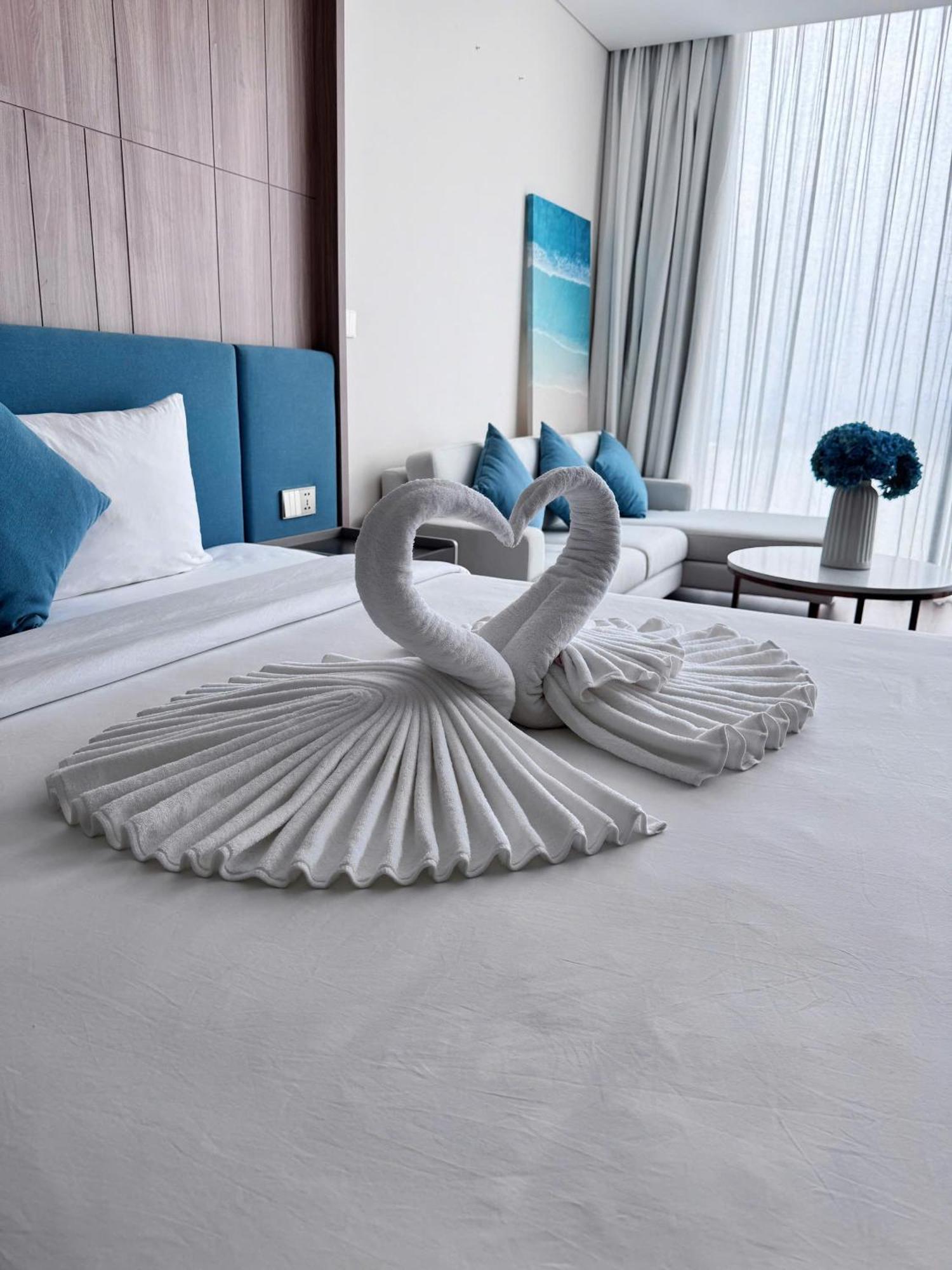 Apartment Samset Corner Seaview A La Carte Bay