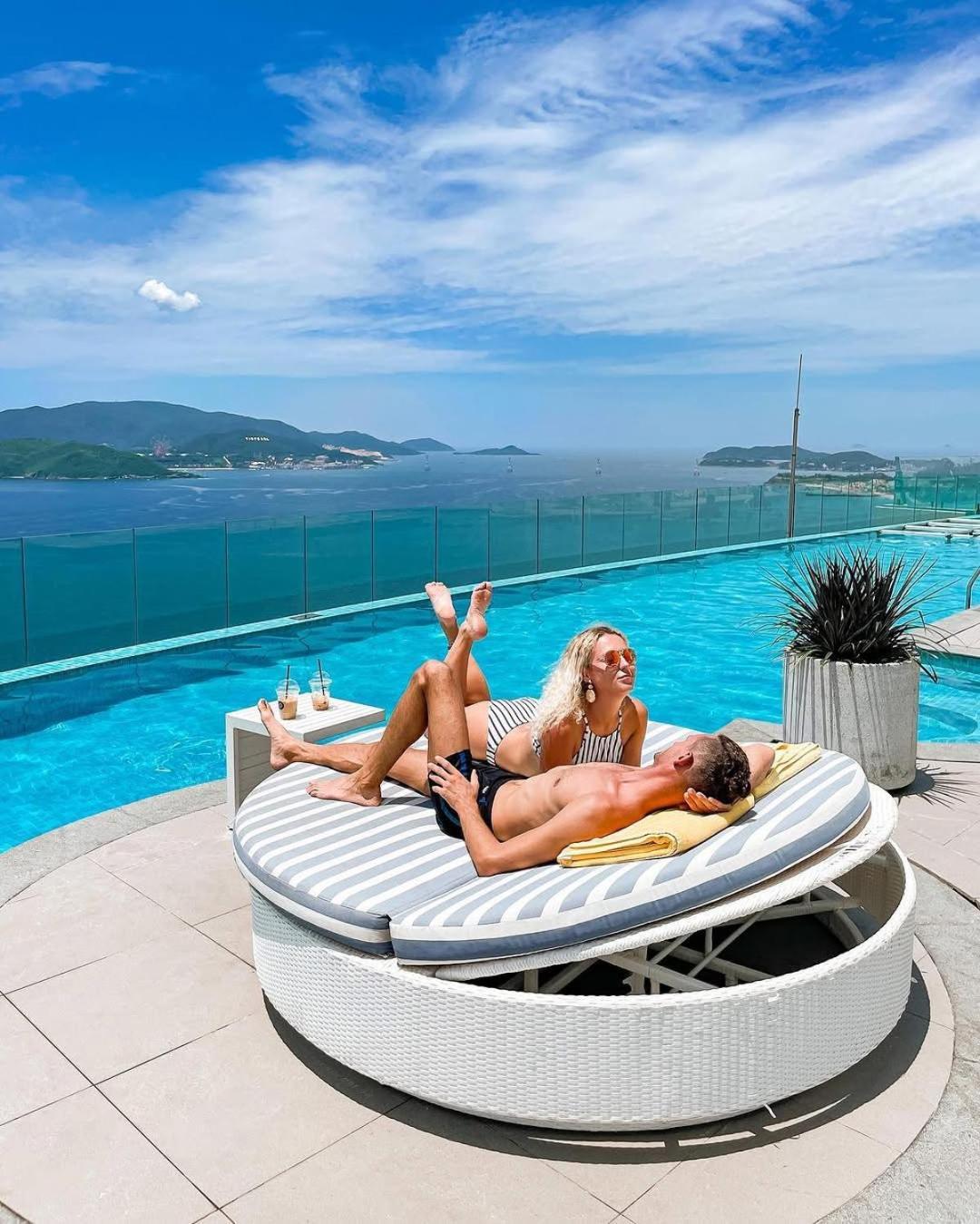 Aparthotel Panorama Blue Sea Residences