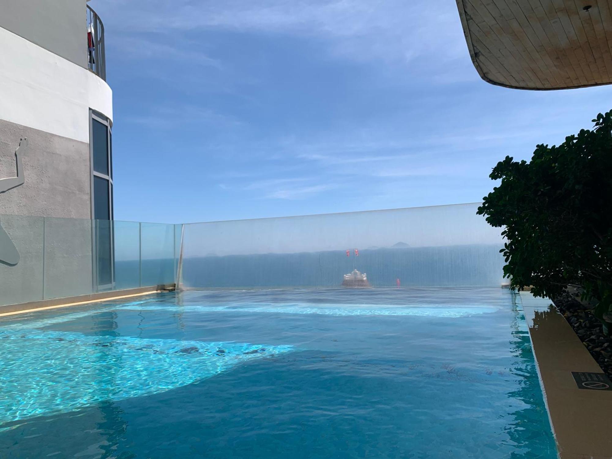 Panorama Blue Sea Residences Nha Trang