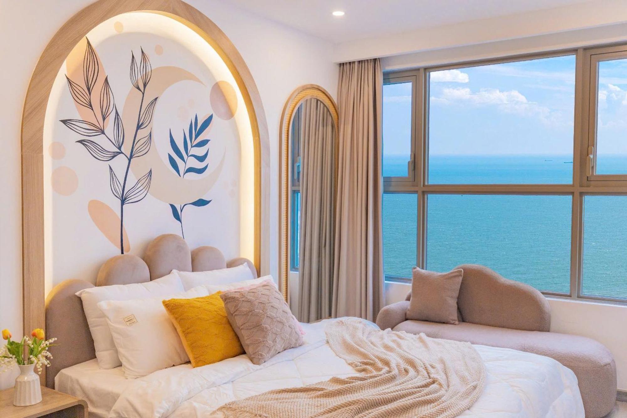 Căn hộ The Song 5 Stars Rex House