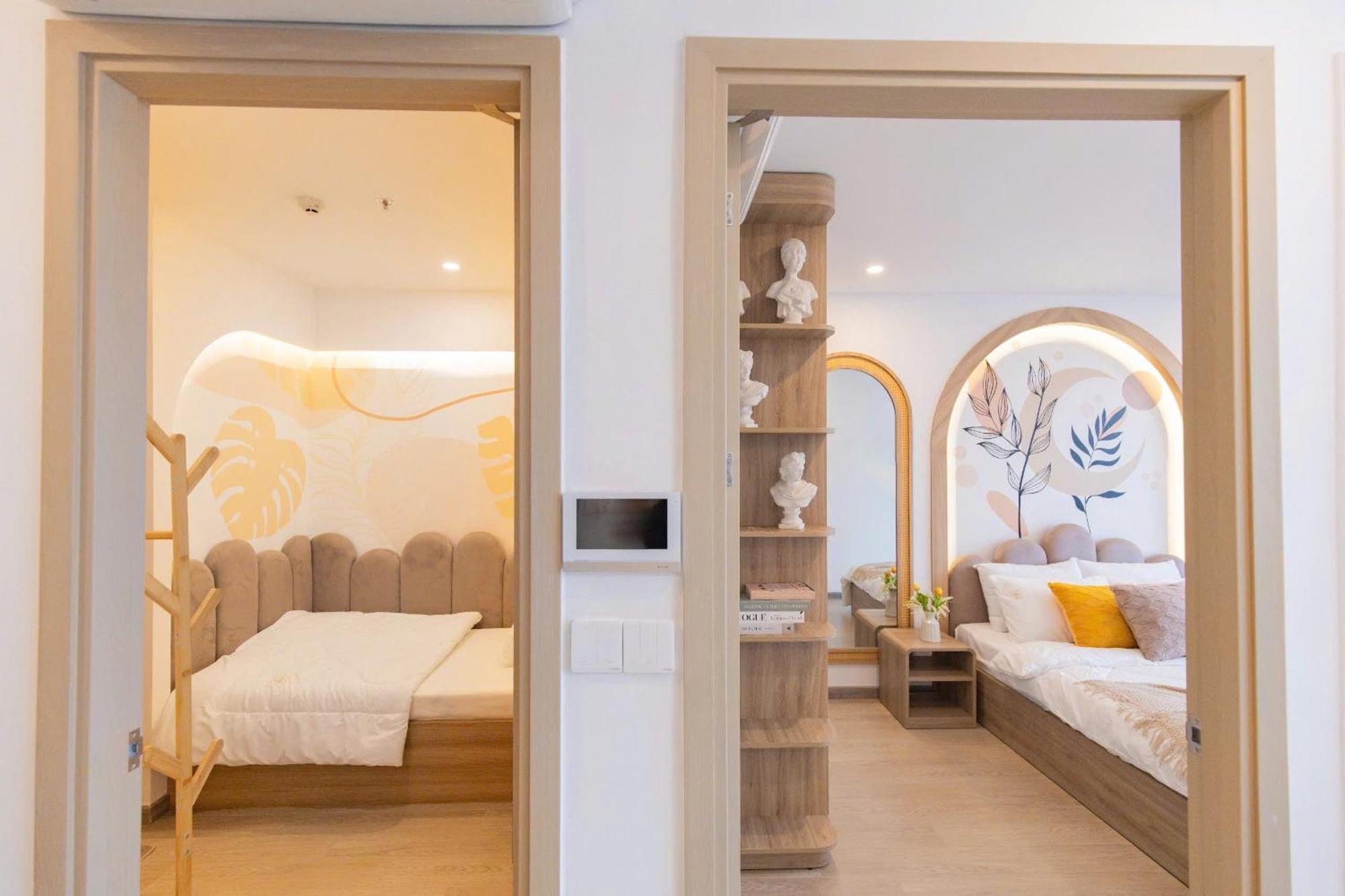 Căn hộ The Song 5 Stars Rex House Vũng Tàu