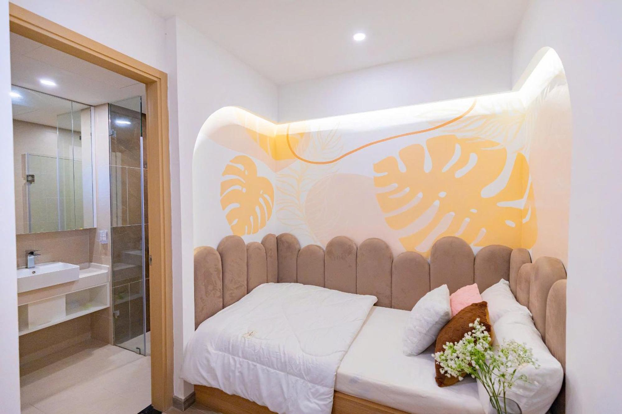 The Song 5 Stars Rex House Căn hộ Vũng Tàu