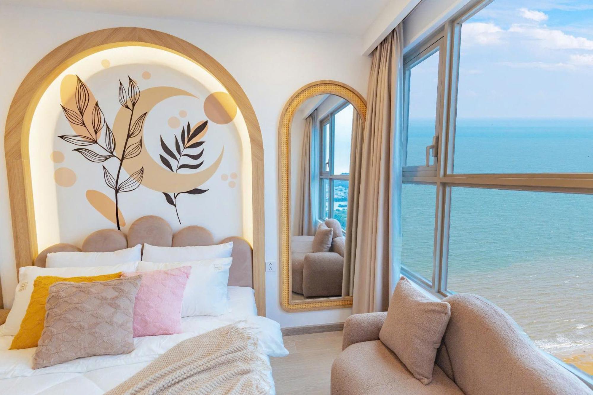 The Song 5 Stars Rex House Căn hộ Vũng Tàu
