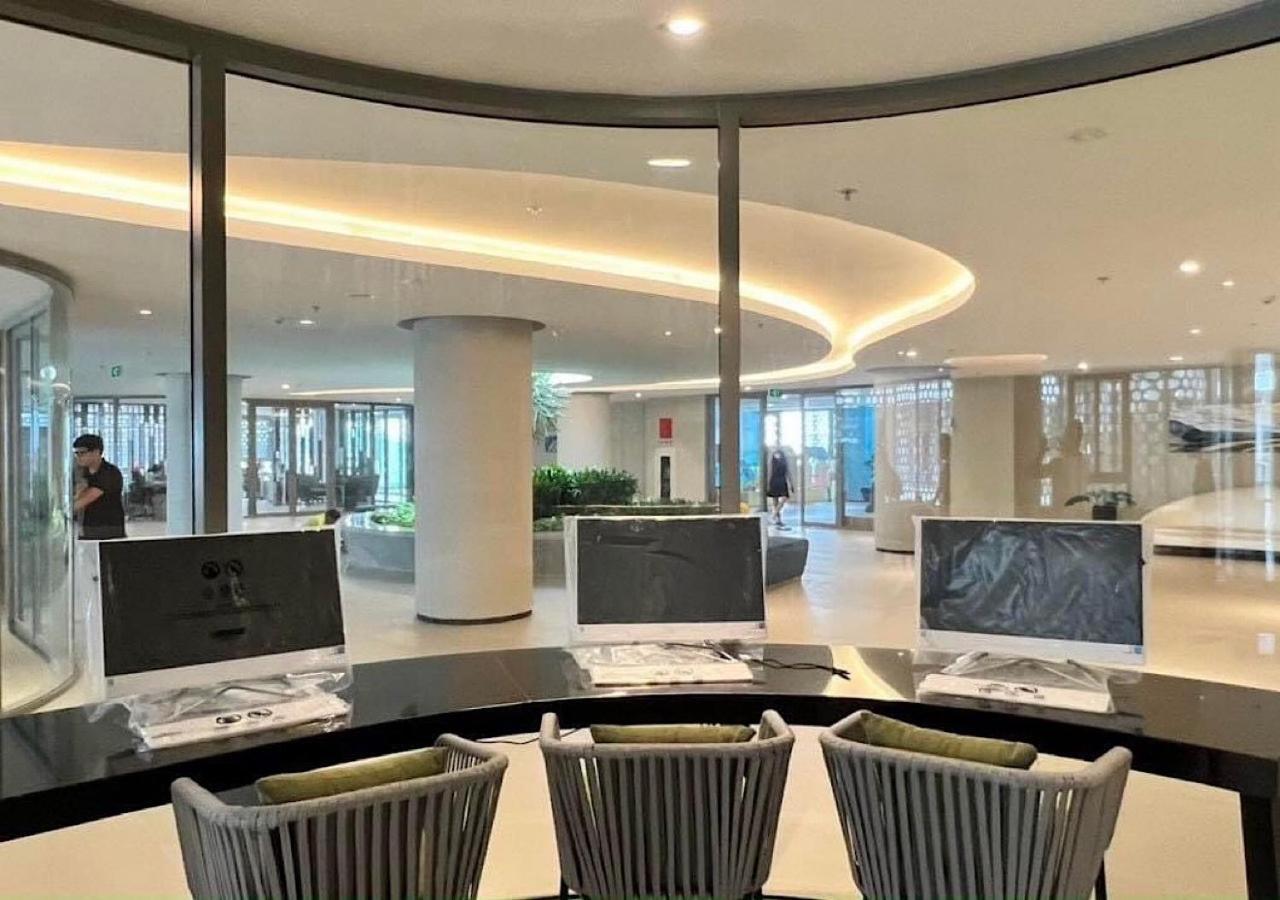 Căn hộ The Song 5 Stars Rex House Vũng Tàu