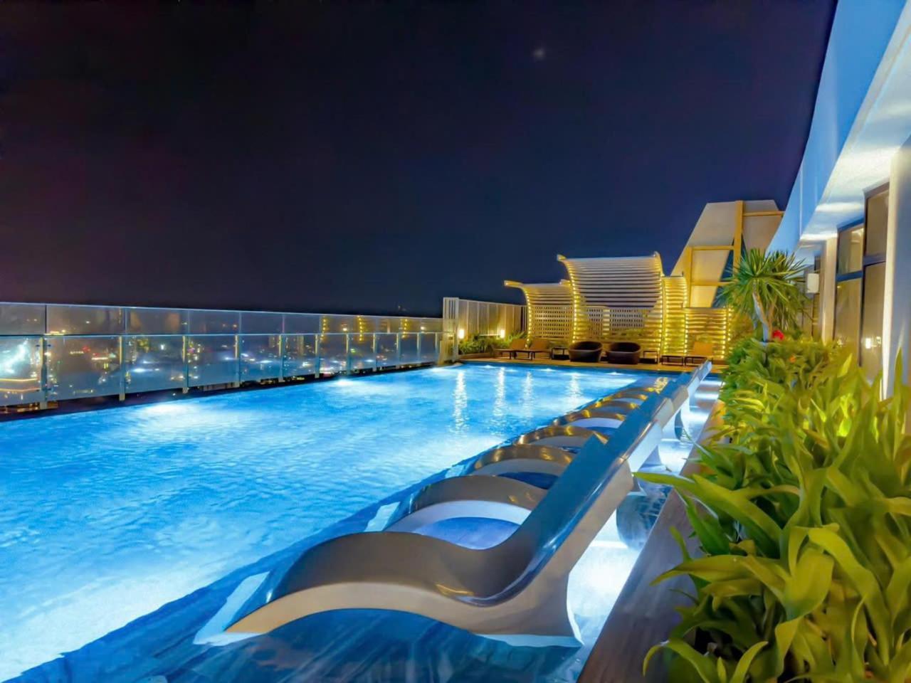The Song 5 Stars Rex House Vũng Tàu