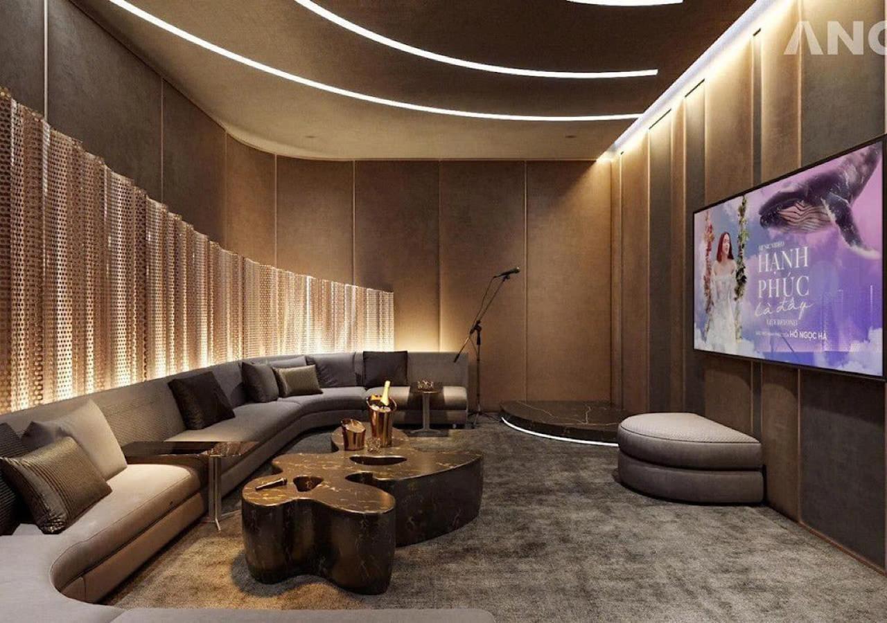 The Song 5 Stars Rex House Vũng Tàu