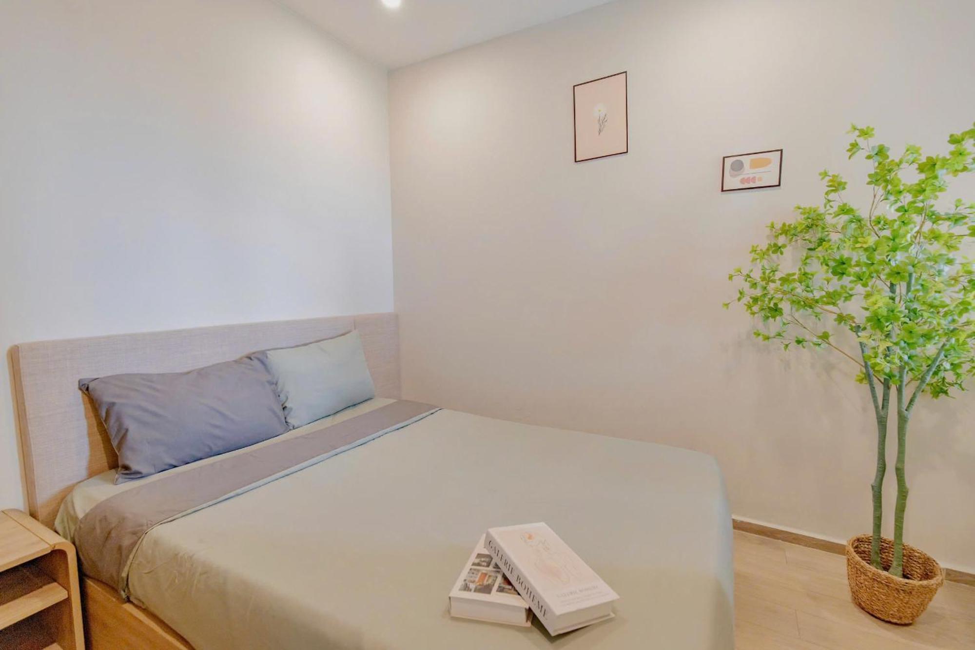 Căn hộ The Song 5 Stars Rex House Vũng Tàu