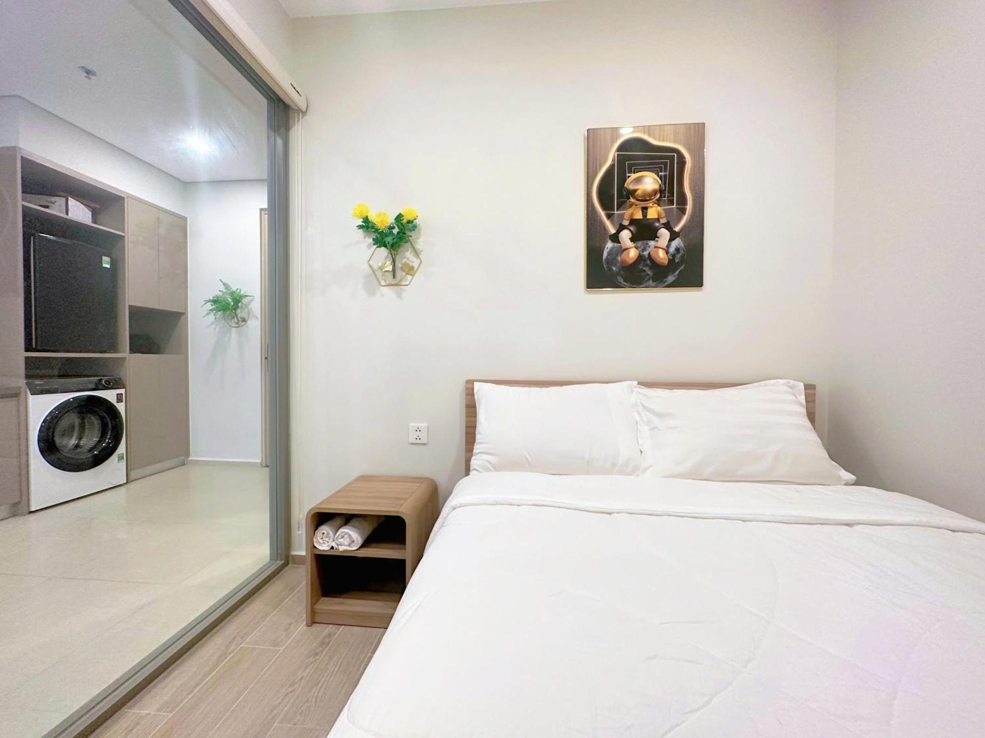 The Song 5 Stars Rex House Căn hộ *