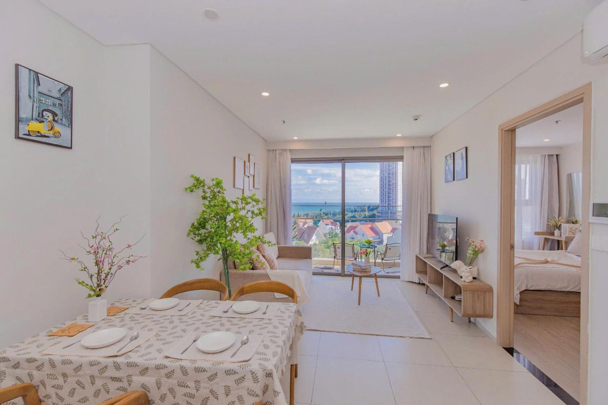 Căn hộ The Song 5 Stars Rex House Vũng Tàu