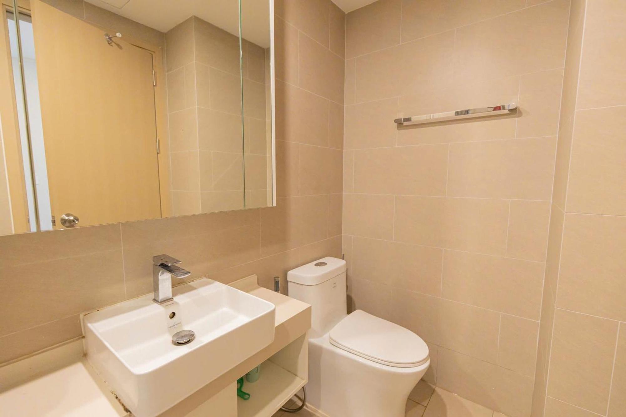 The Song 5 Stars Rex House Căn hộ *