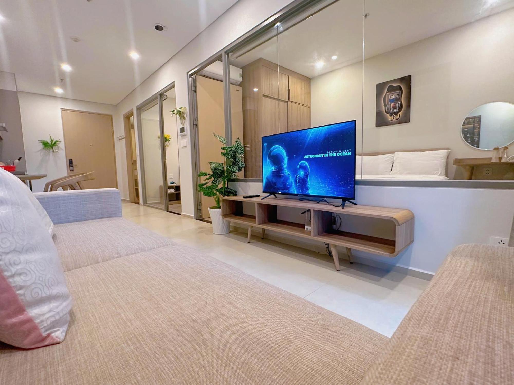 The Song 5 Stars Rex House Căn hộ