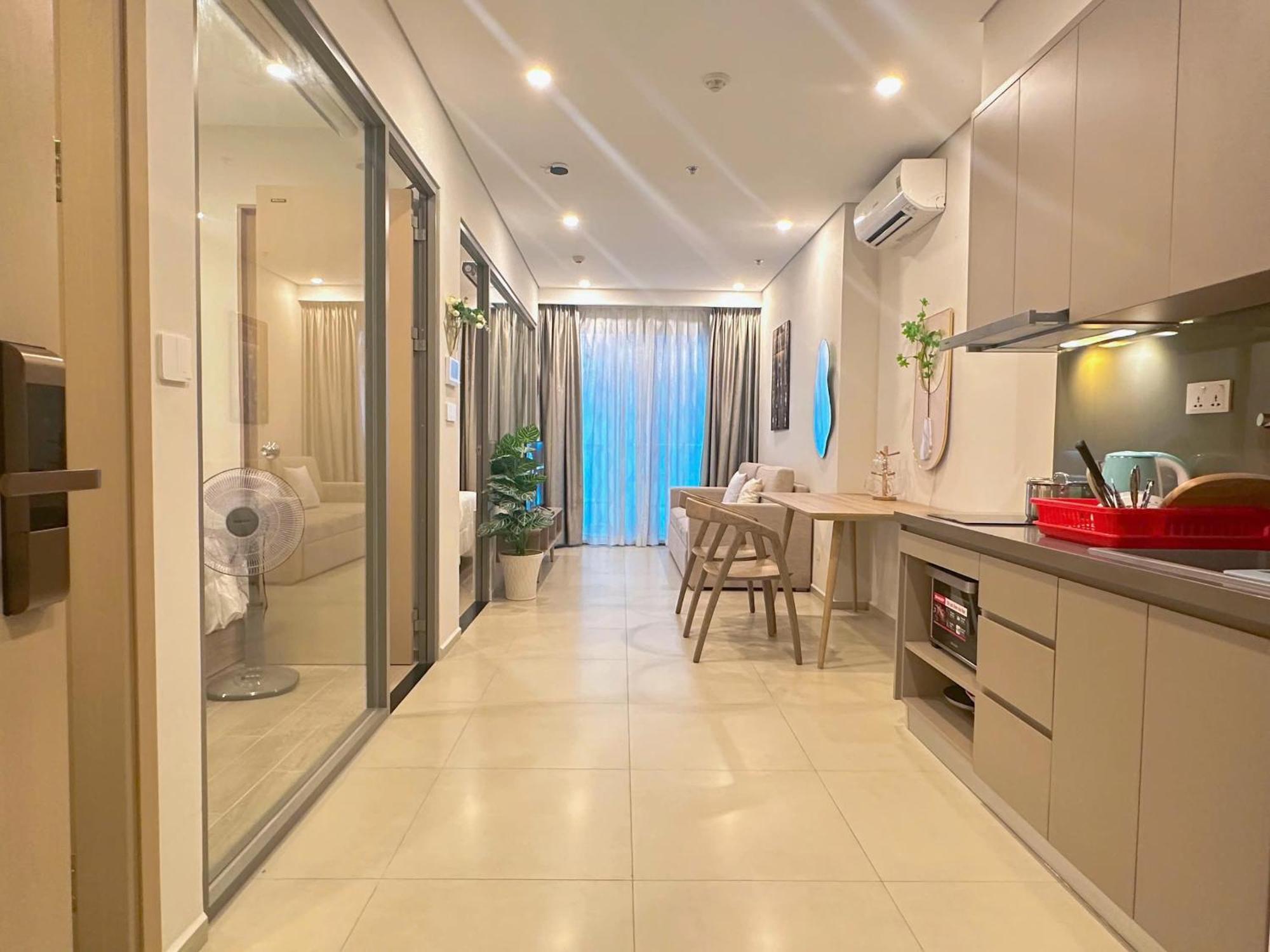The Song 5 Stars Rex House Căn hộ Vũng Tàu
