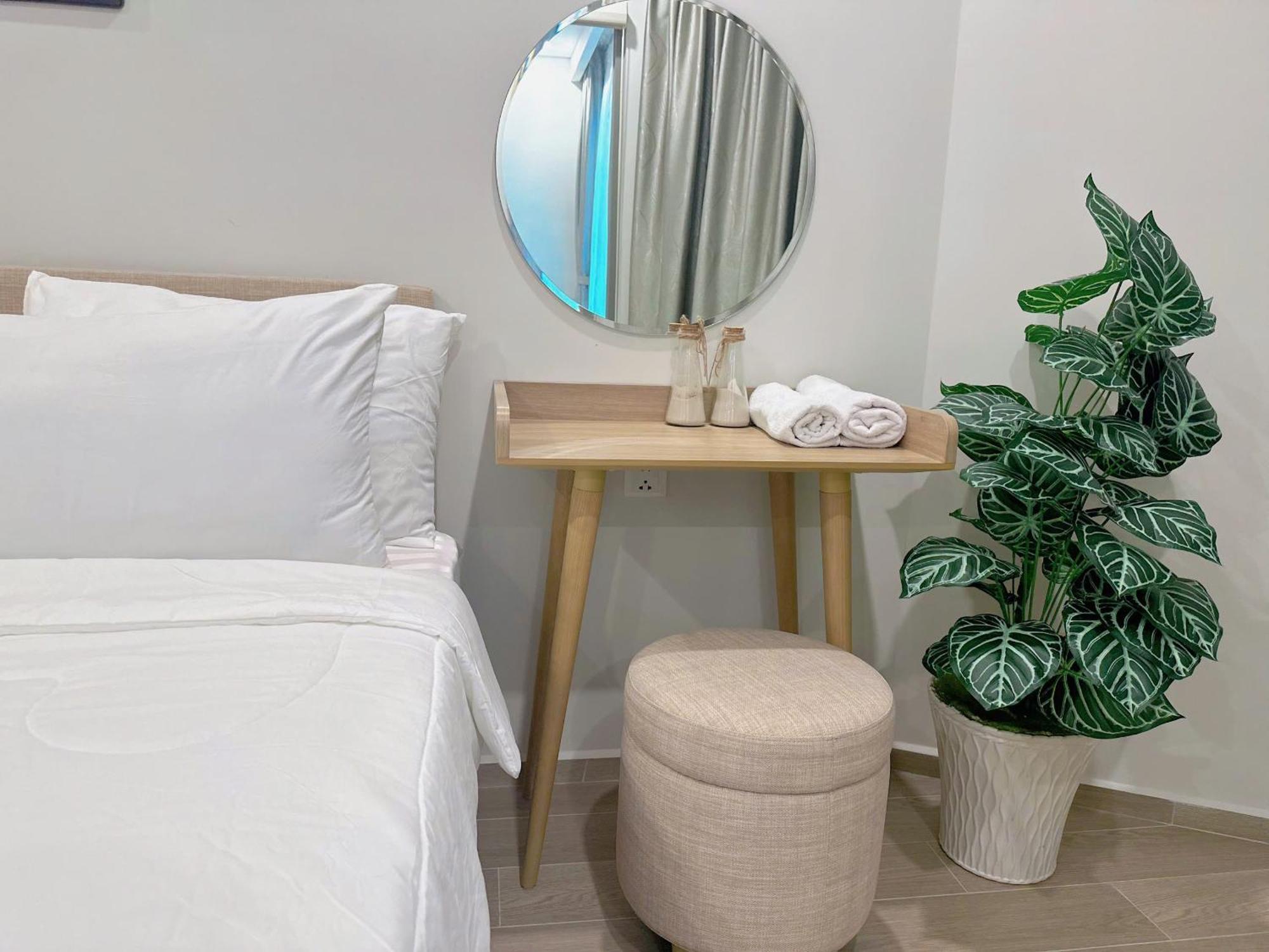 Căn hộ The Song 5 Stars Rex House Vũng Tàu