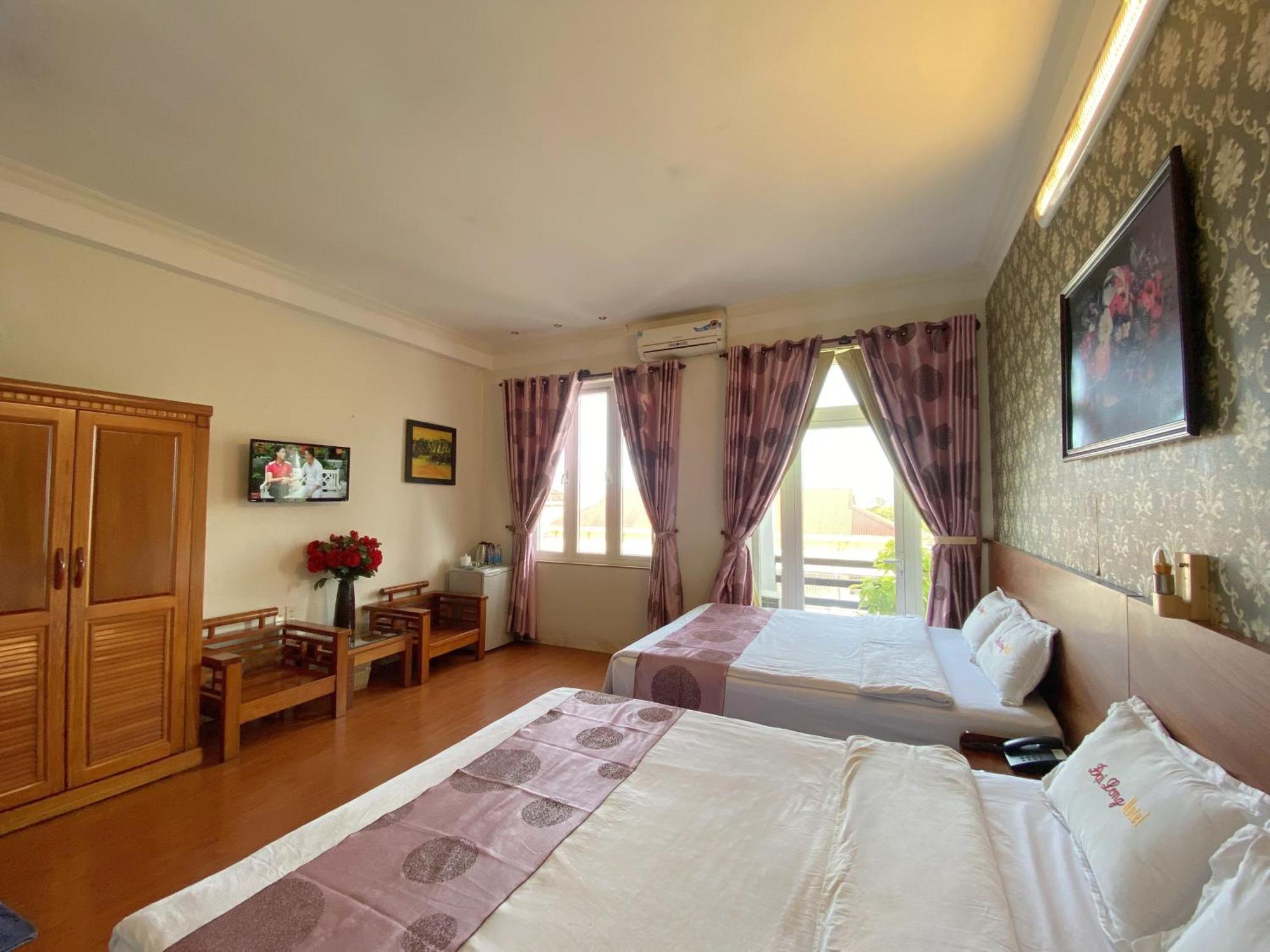 Dai Long Hotel