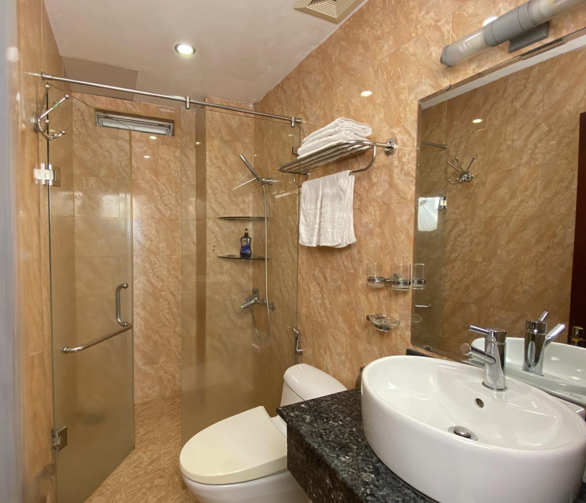Dai Long Hotel