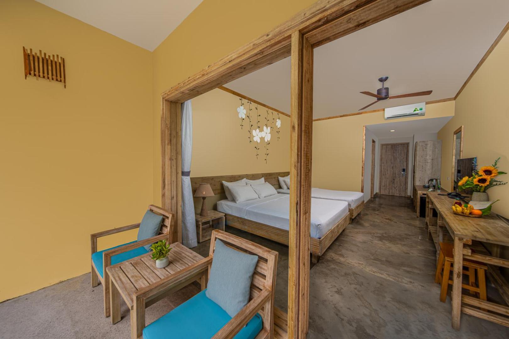 Lahana & Resort 4*